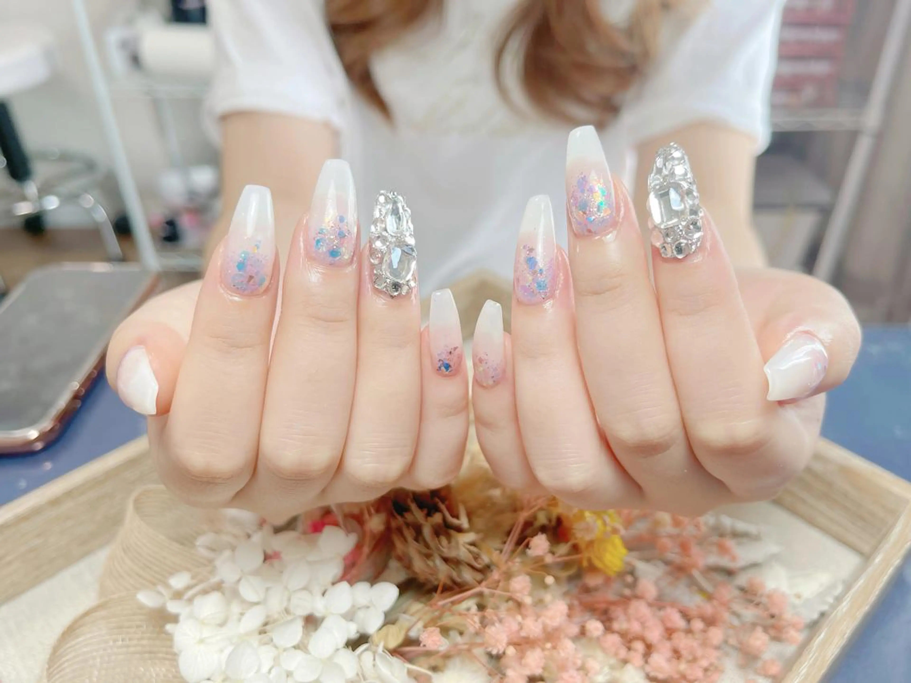 ネイル MSSugar Nailのネイルデザイン
