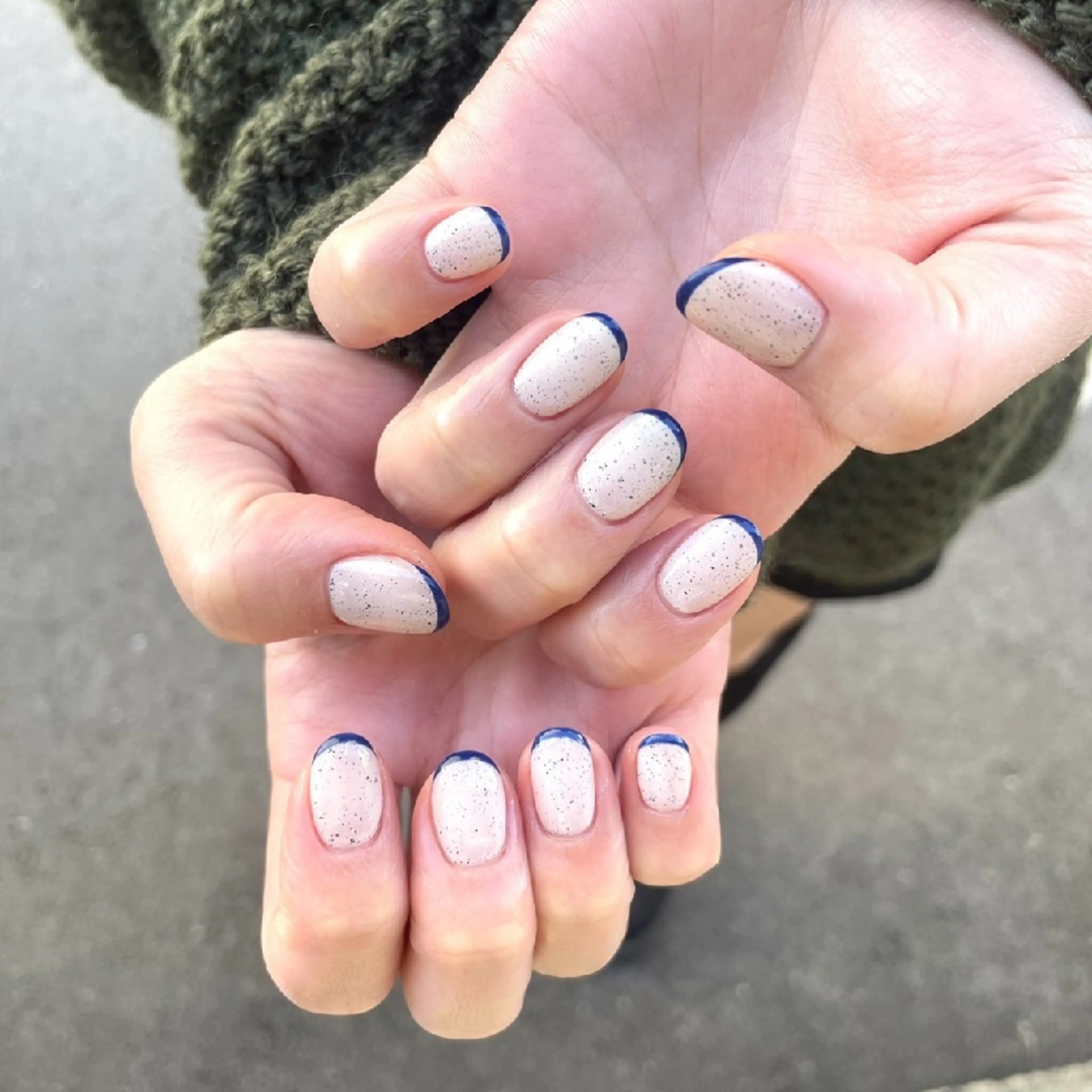 ネイル ネイルスクール byCharmeのネイルデザイン