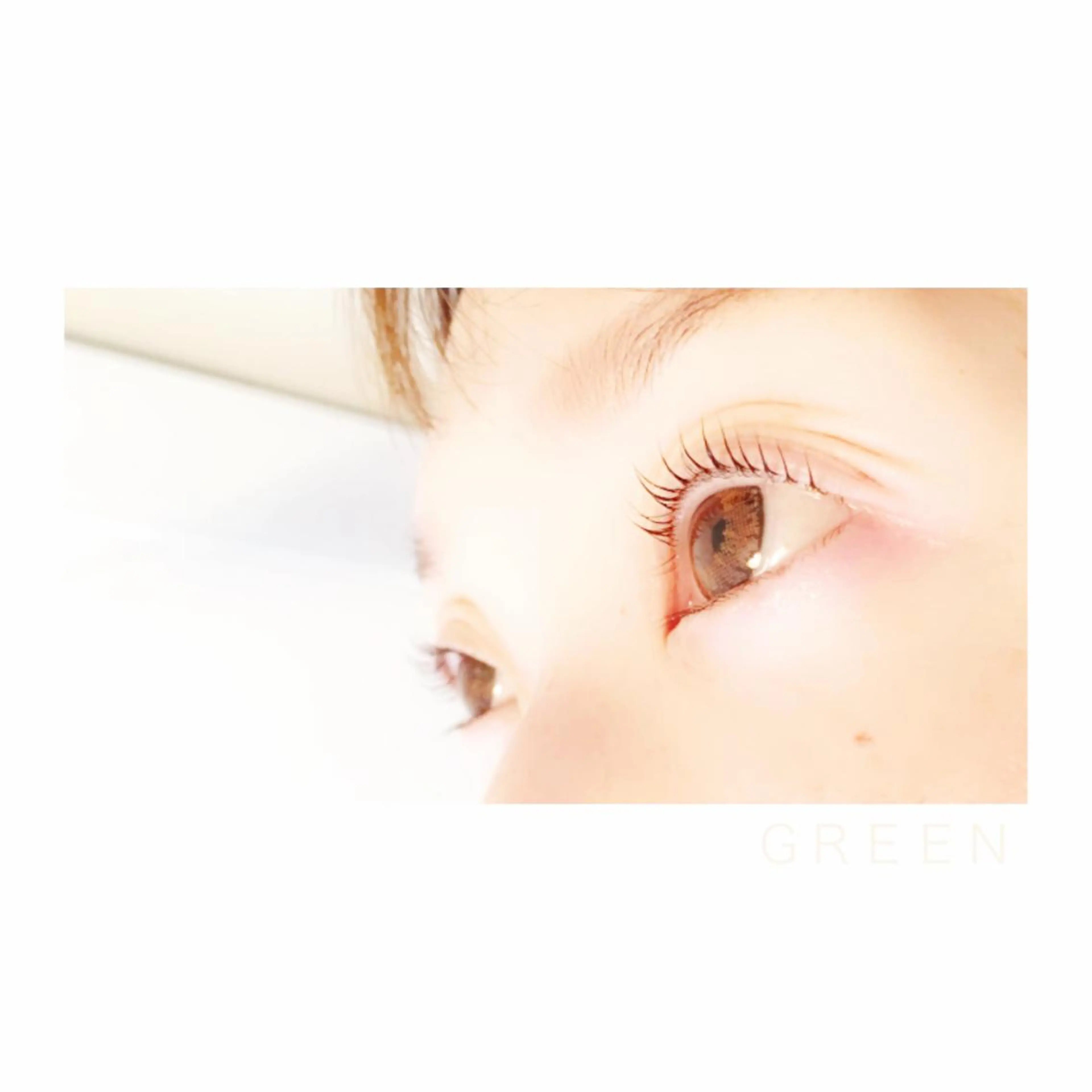 マツエク・マツパ アイラッシュサロン GREENのマツエク・マツパデザイン