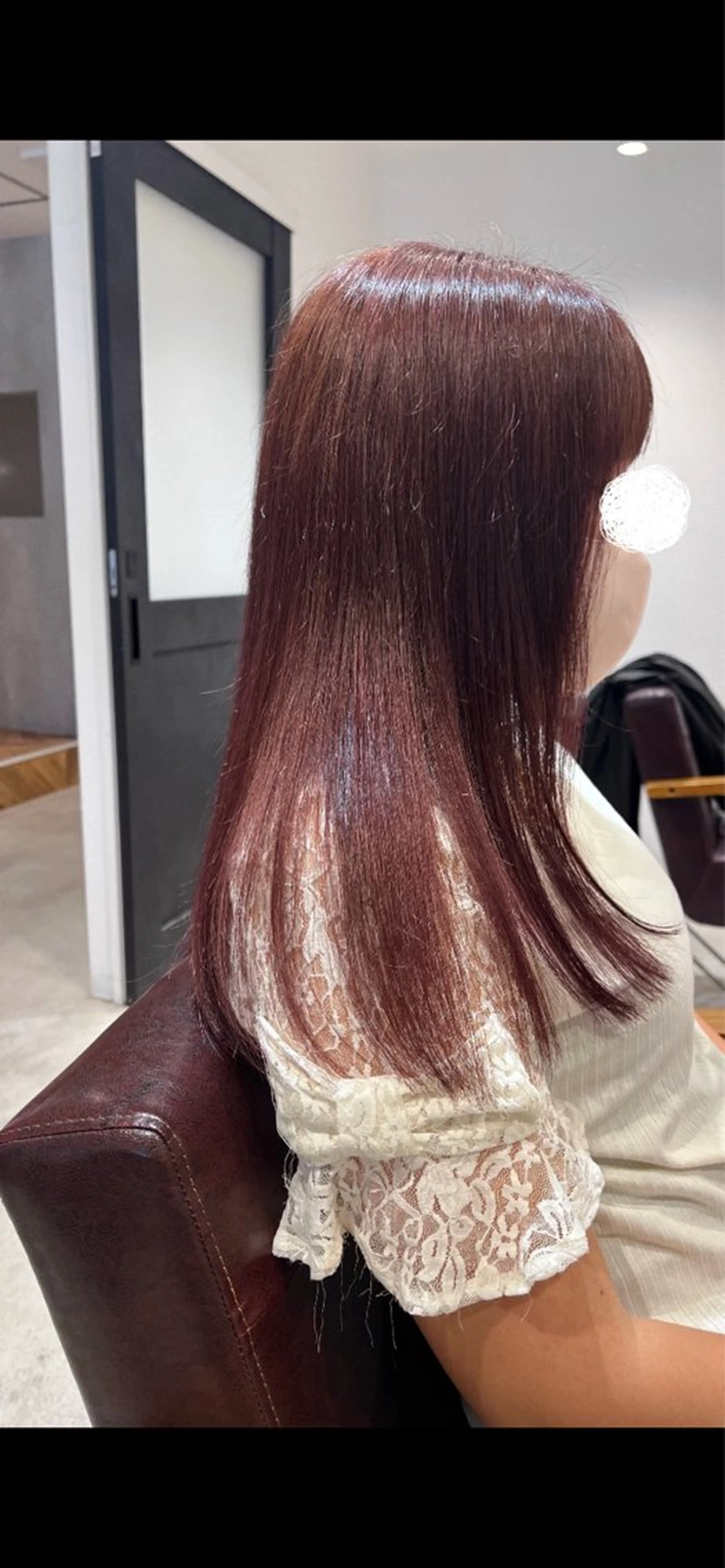 ロング ☻ ayakaのヘアスタイル