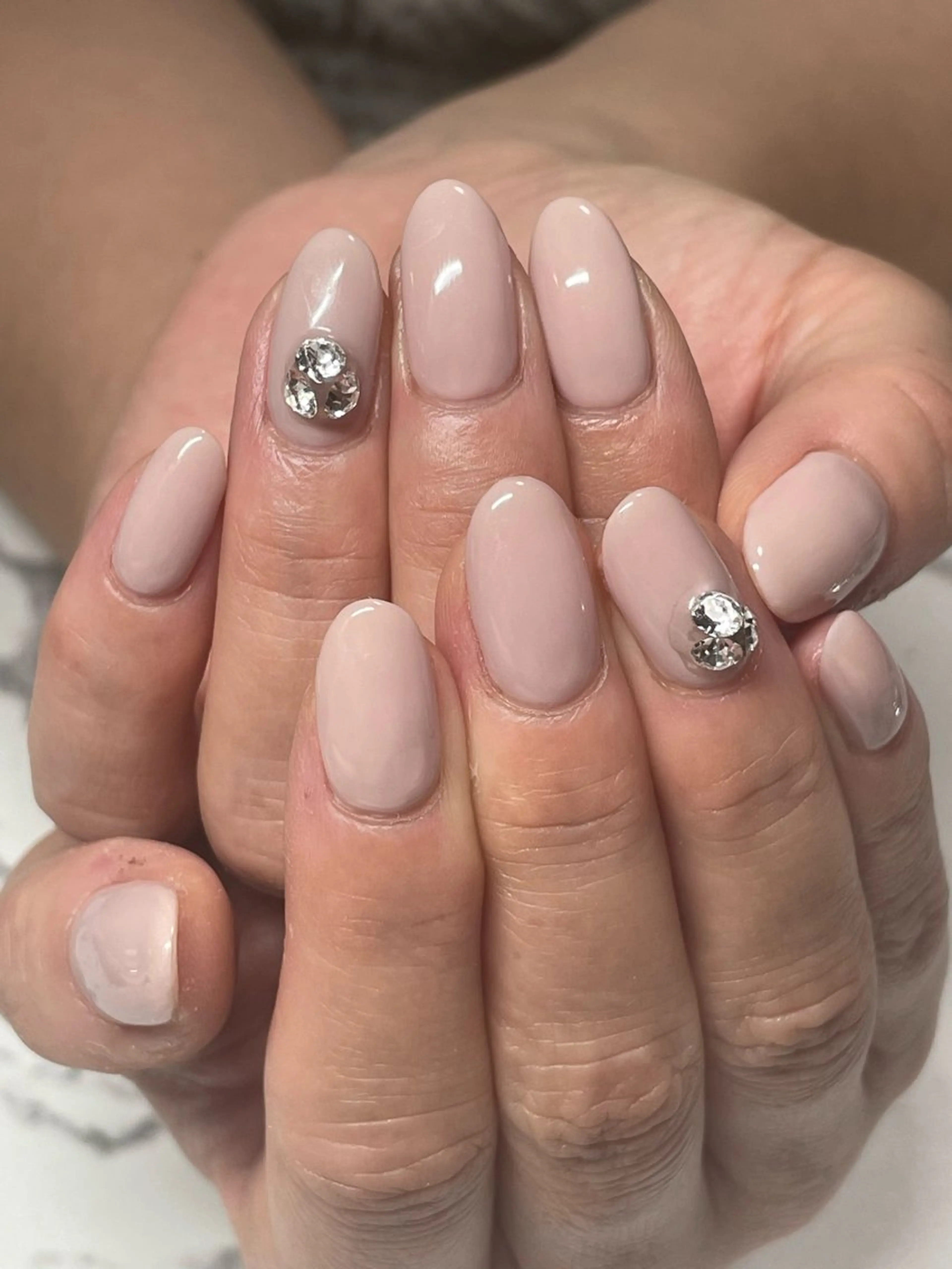 ネイル private salonopalのネイルデザイン