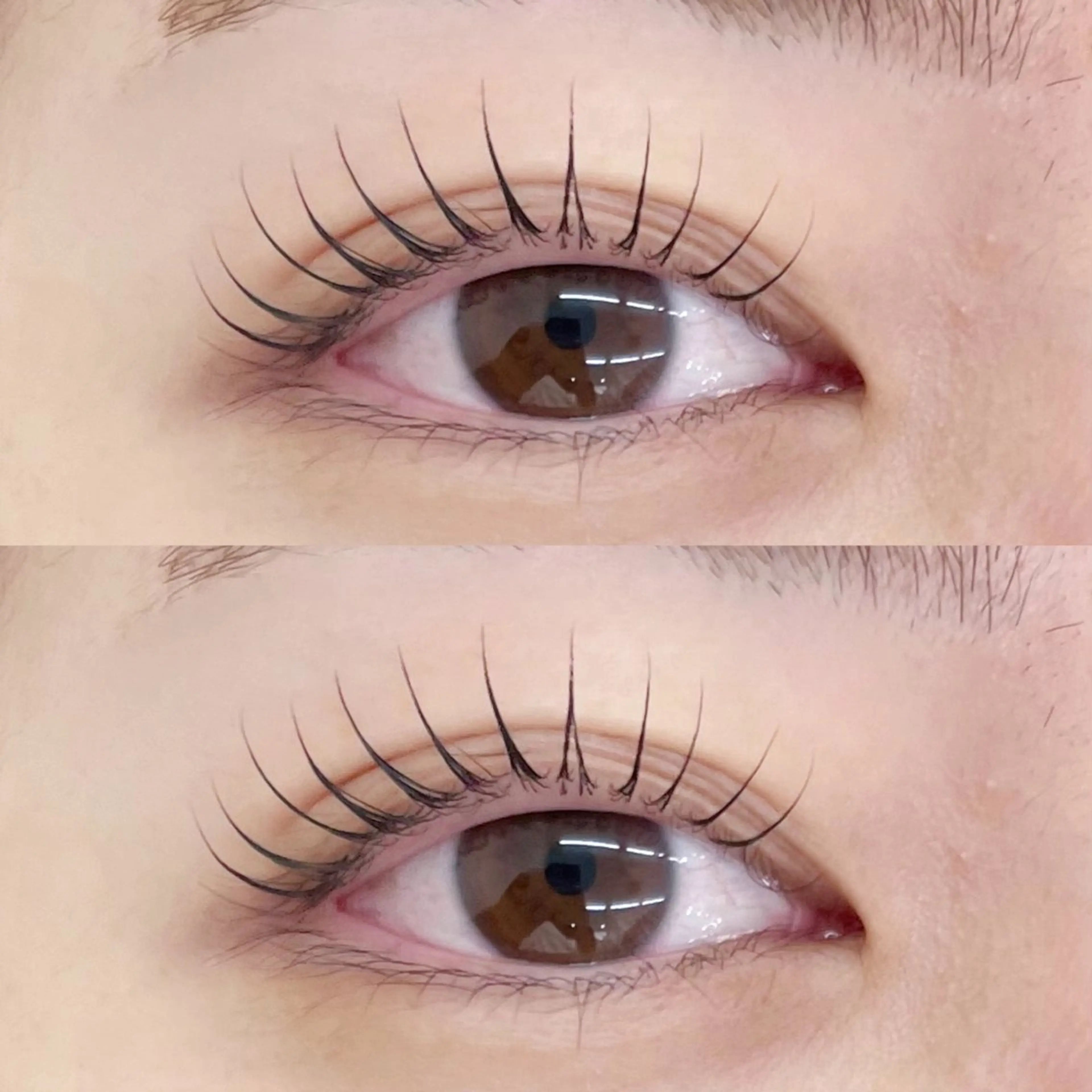 マツエク・マツパ まつげパーマ マツパ CLUTCH やまなかのマツエク・マツパデザイン