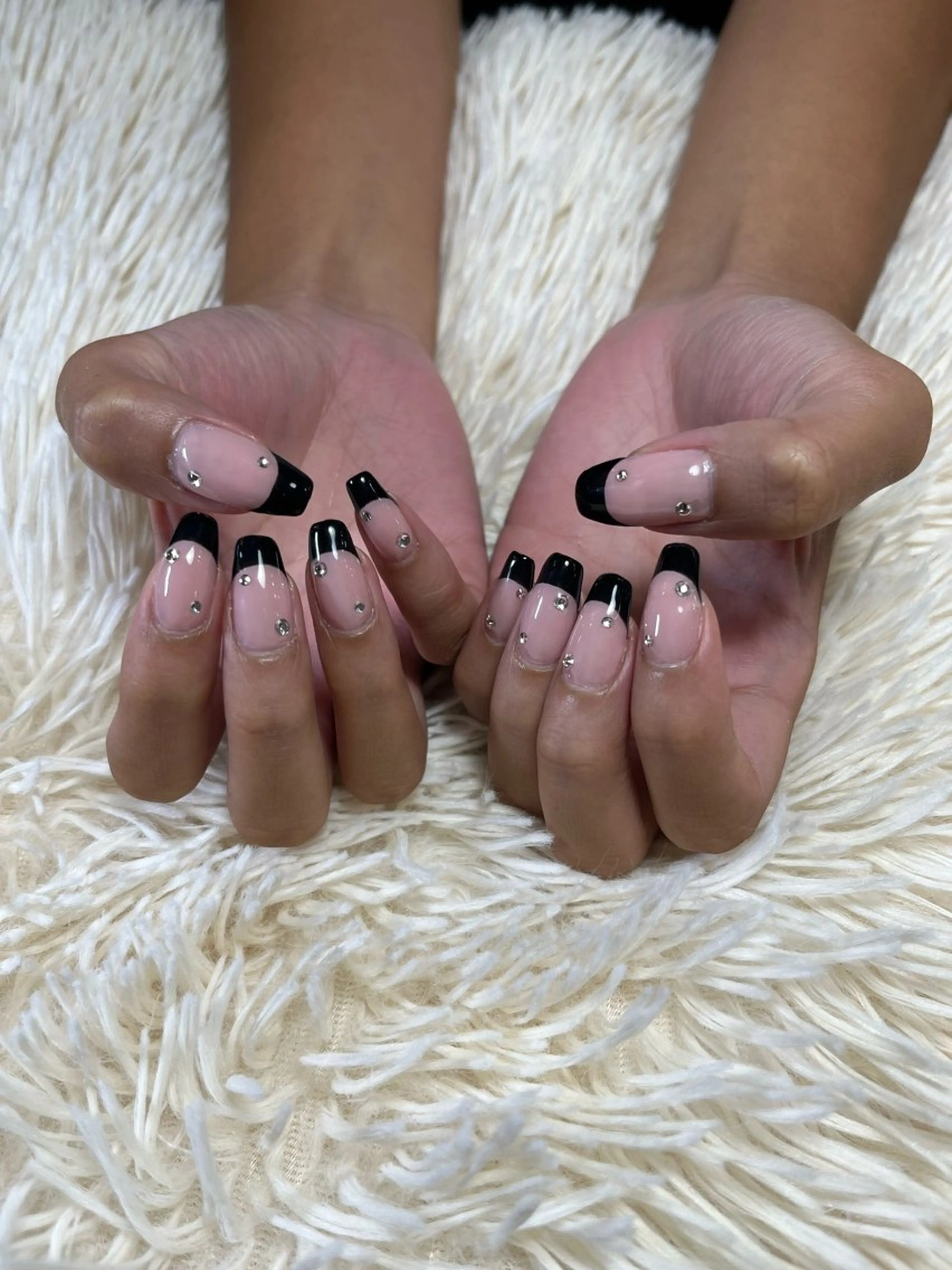 ネイル nailsalon Joseeワシズのネイルデザイン