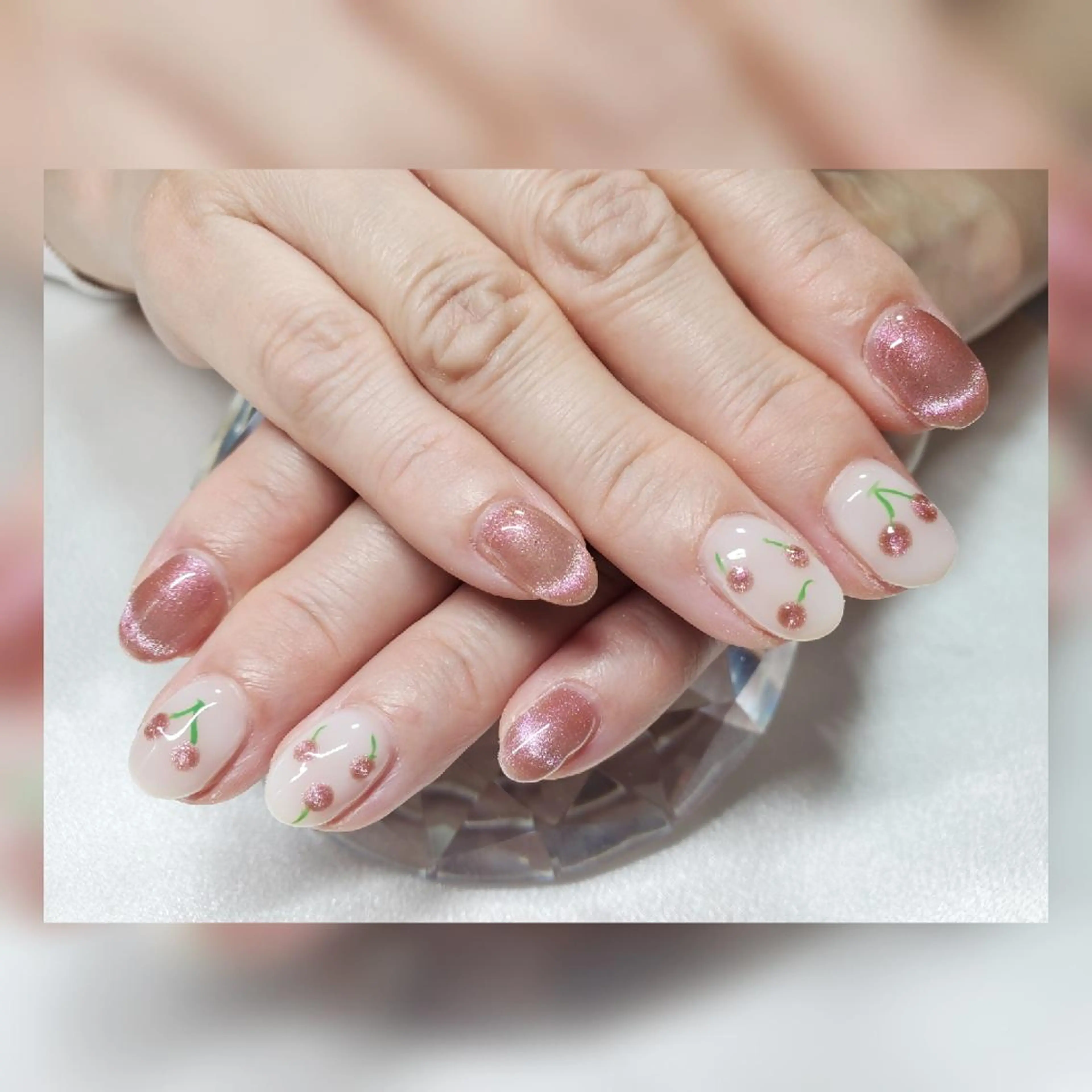 ネイル サロン リアンのマツエク・マツパデザイン