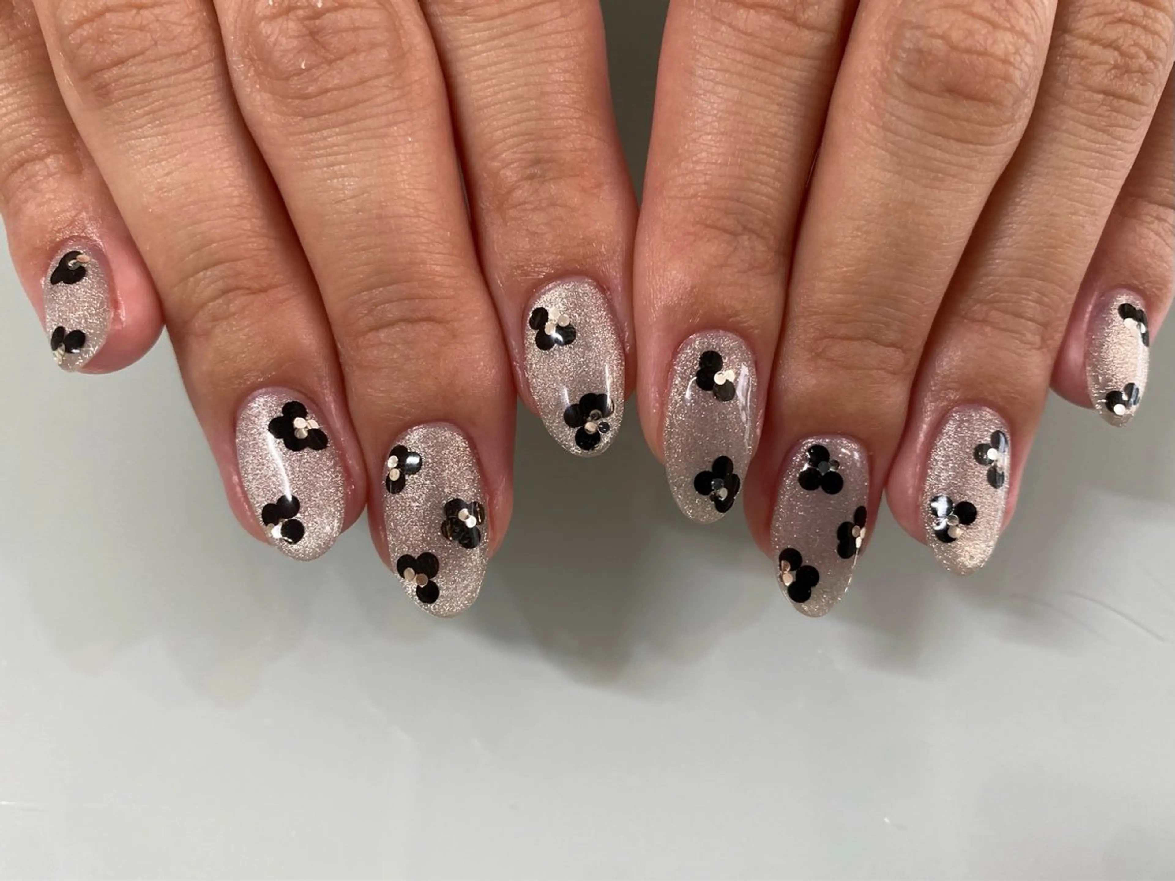 ネイル ハンドネイル Nailist Yasucoのネイルデザイン