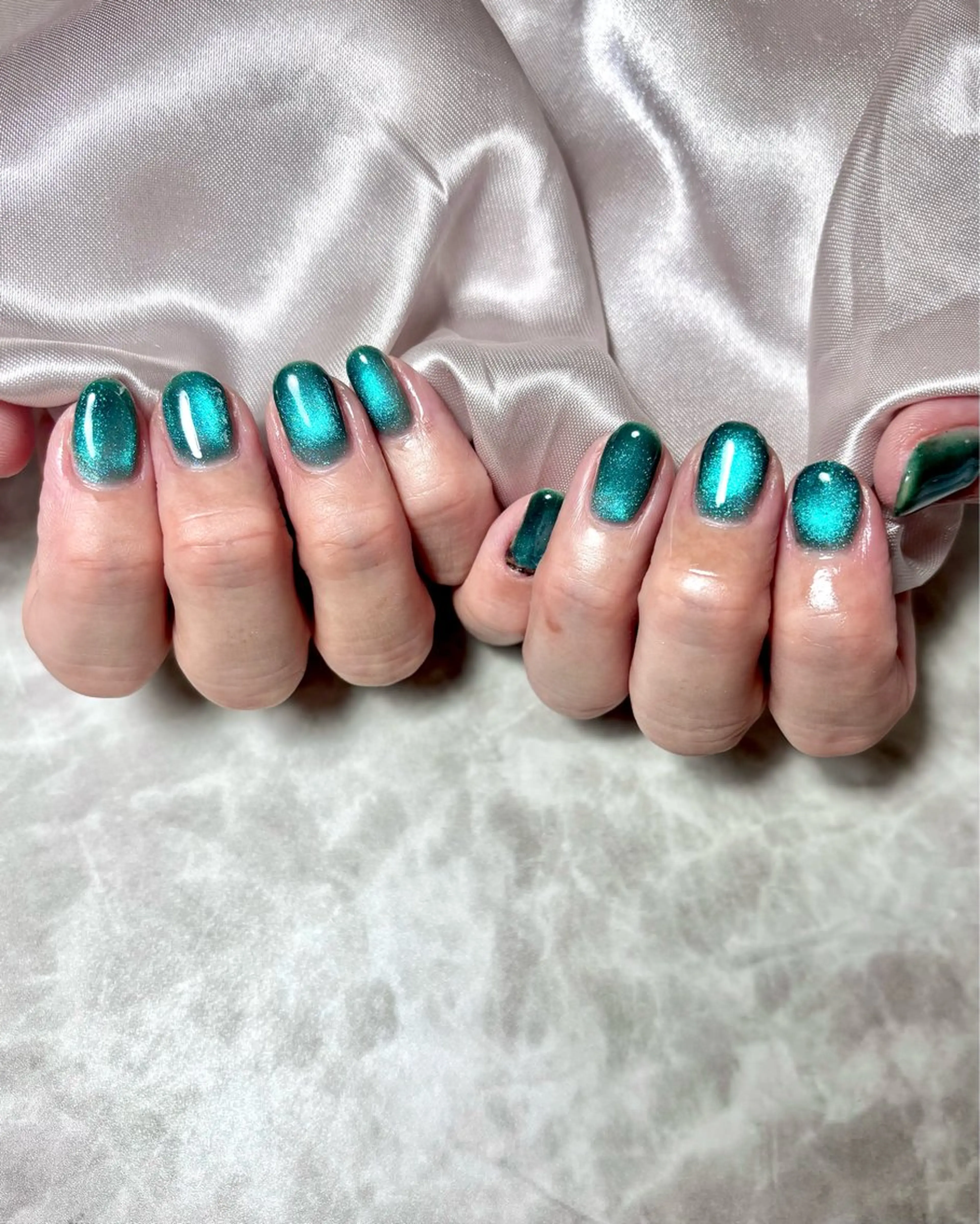 ネイル ハンドネイル Hum.nail （はむ.ねいる）のネイルデザイン