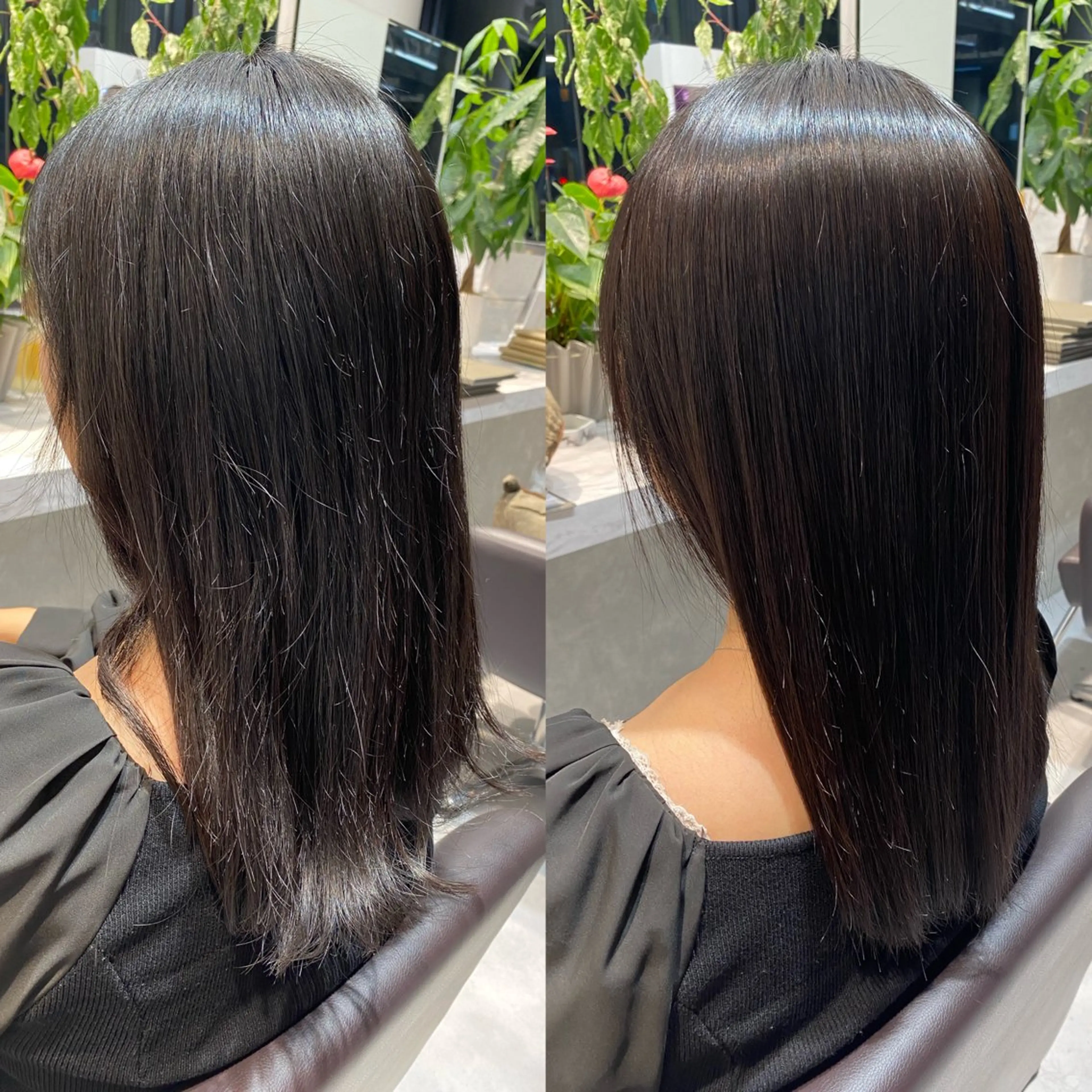 金子明日香✨ショート /ボブ/髪質改善✨のヘアスタイル