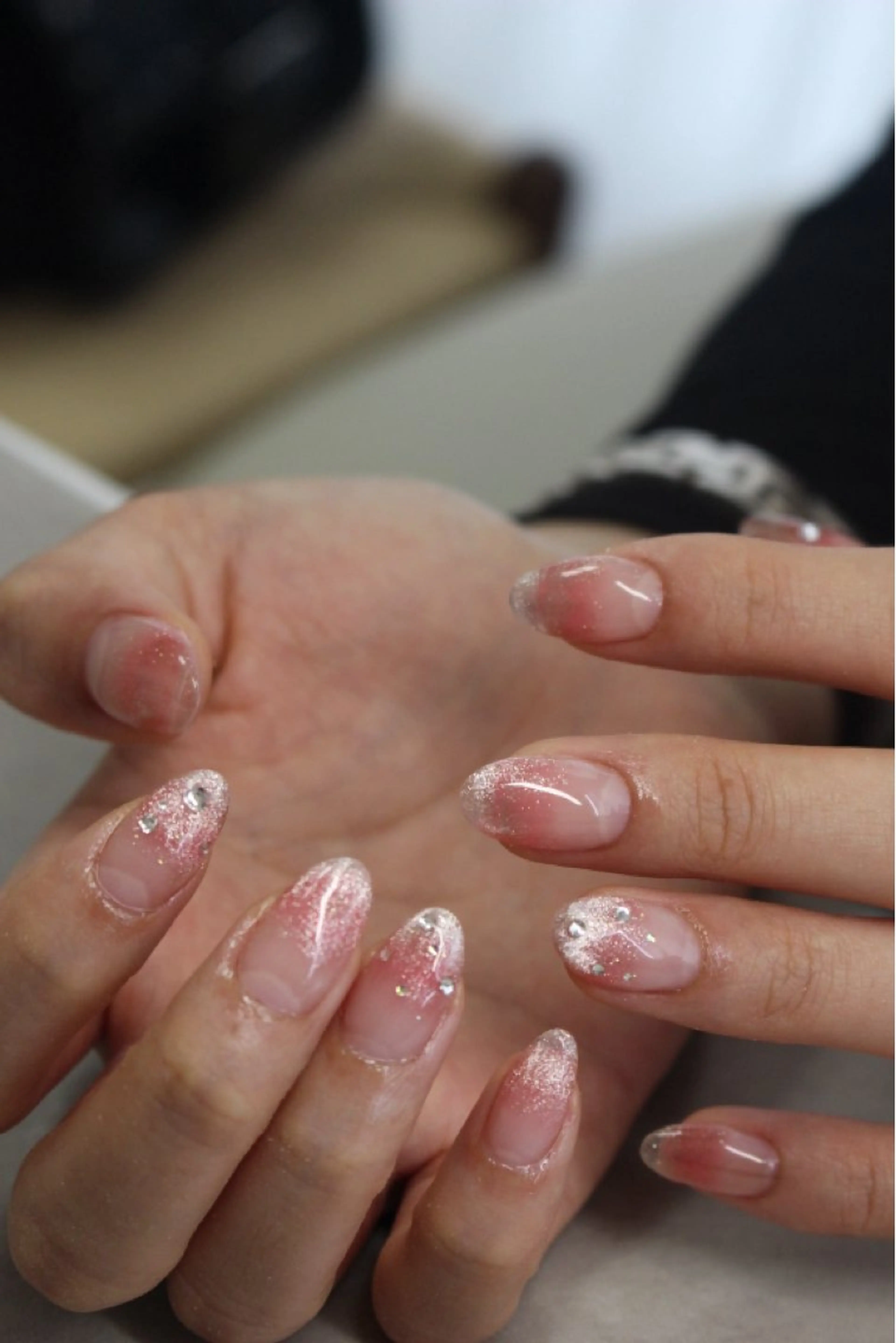 ネイル ハンドネイル TOL NAILのネイルデザイン