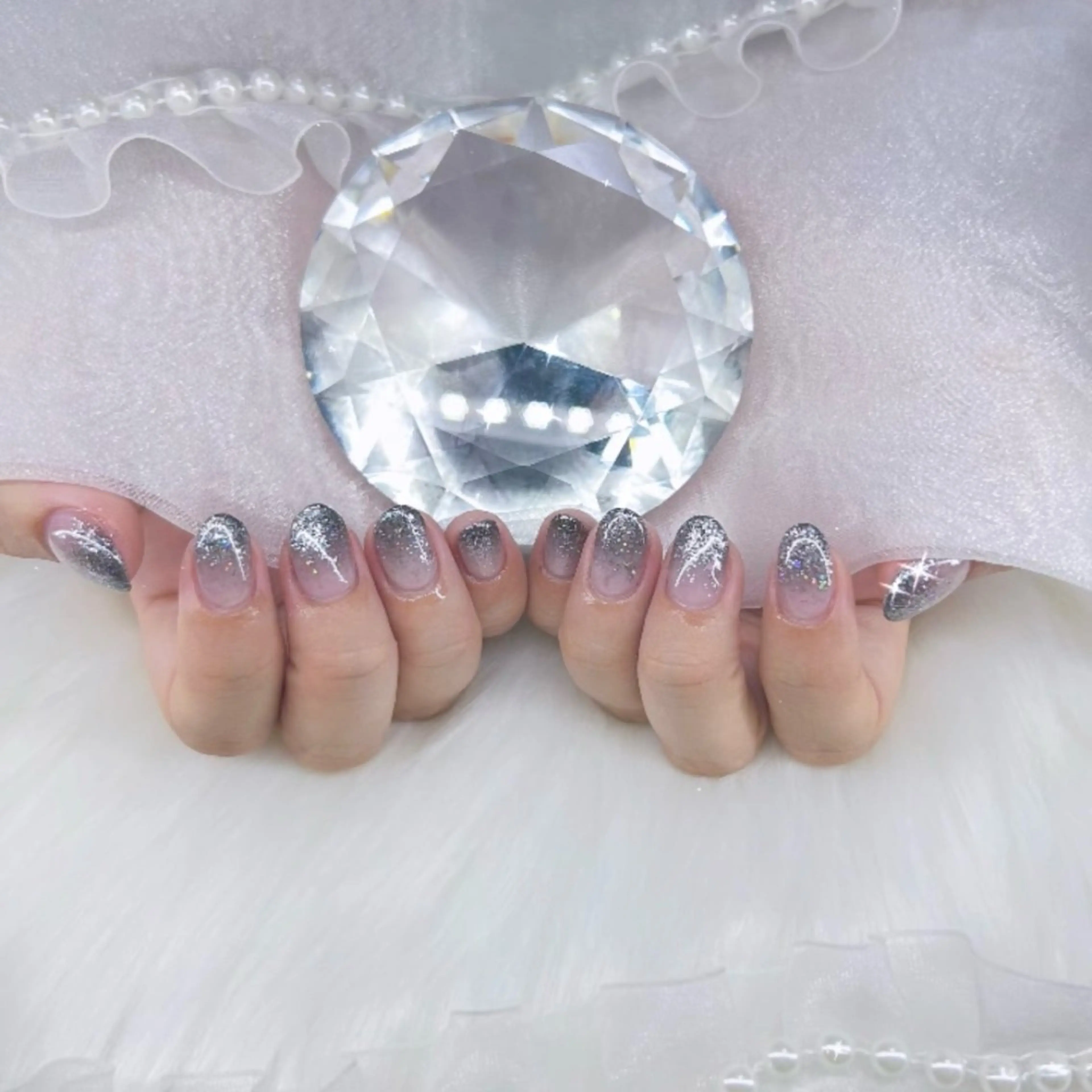 ネイル ハンドネイル Li'a nail.のネイルデザイン