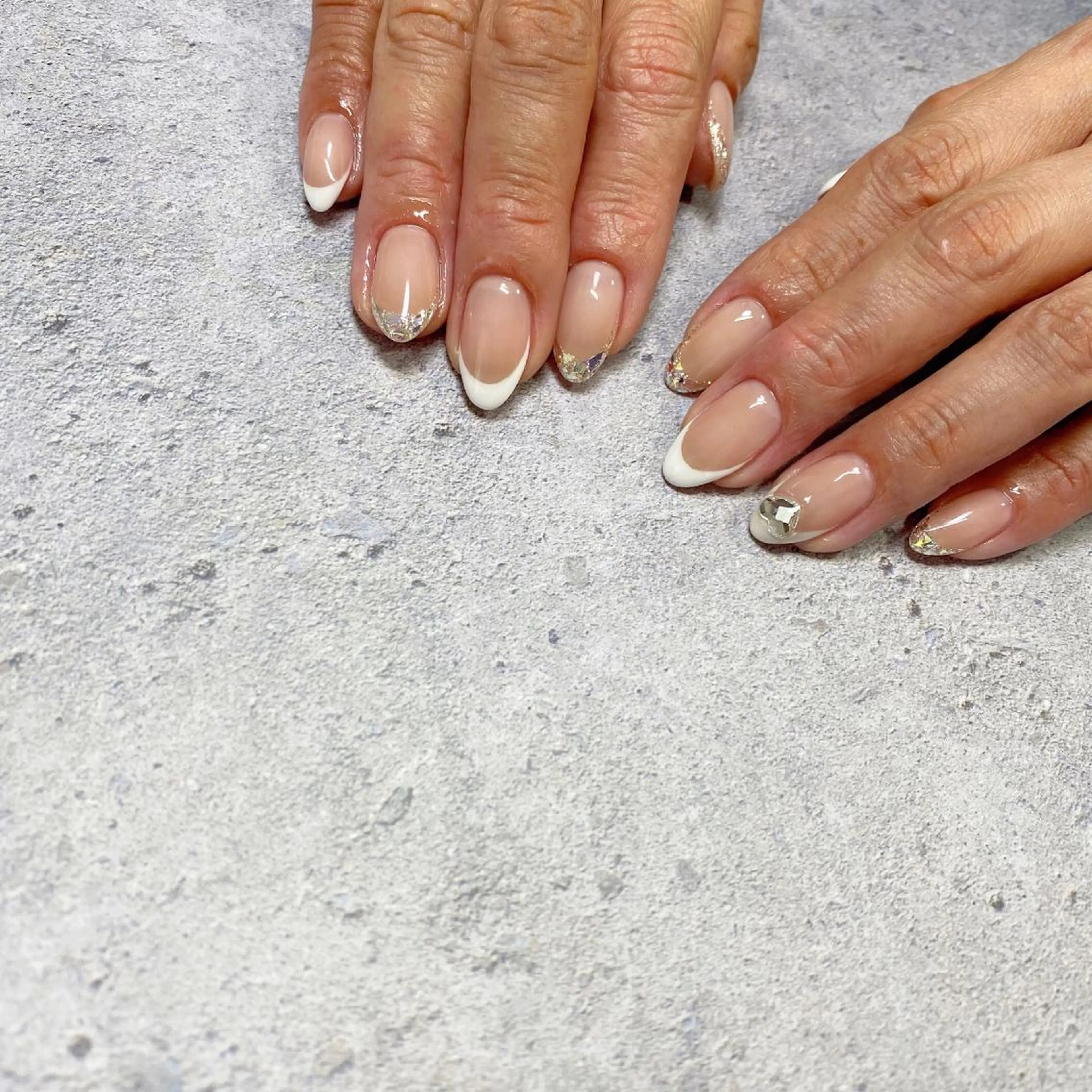 ネイル ハンドネイル nailsalon Cee【橿原市】のネイルデザイン