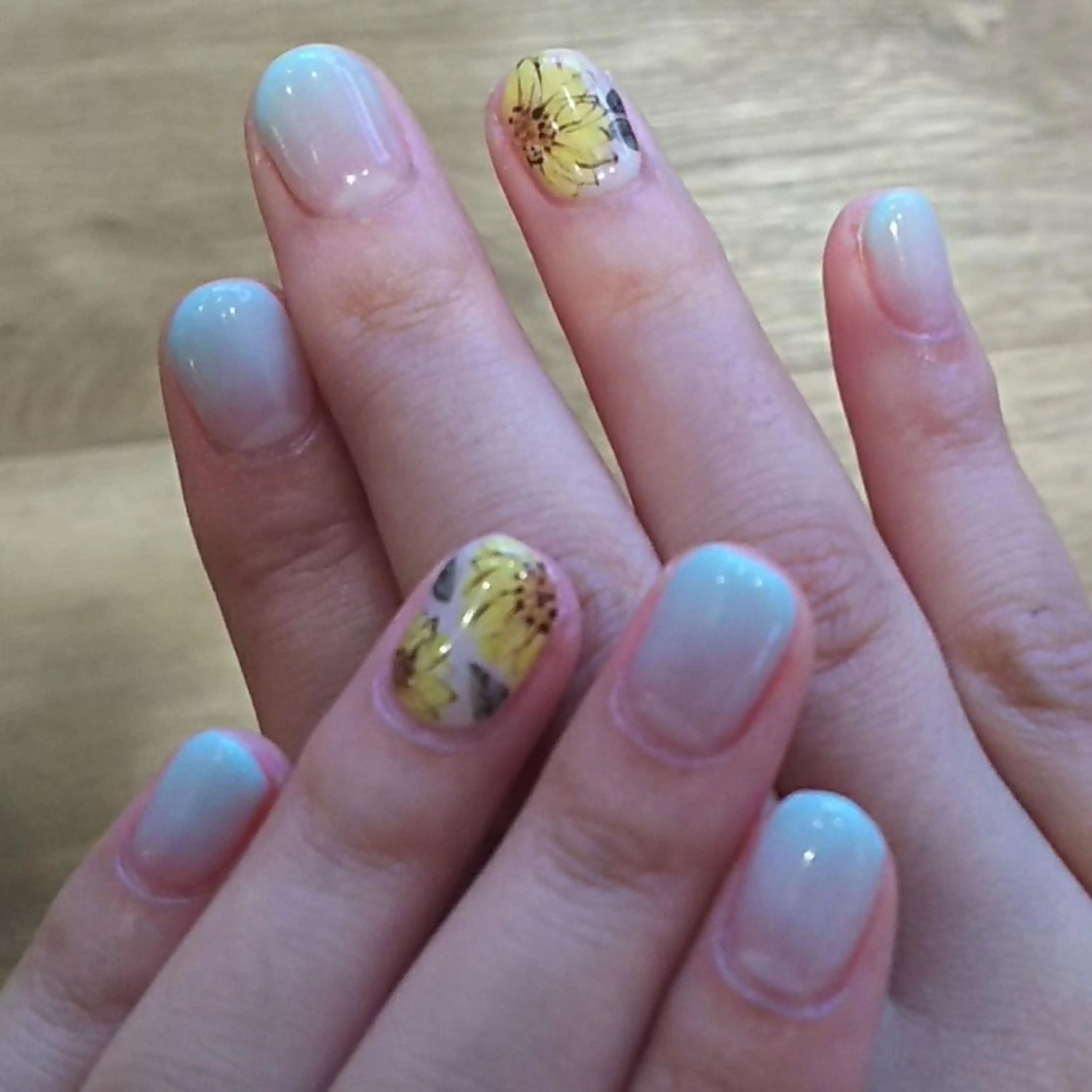 ネイル Progress Nailのネイルデザイン