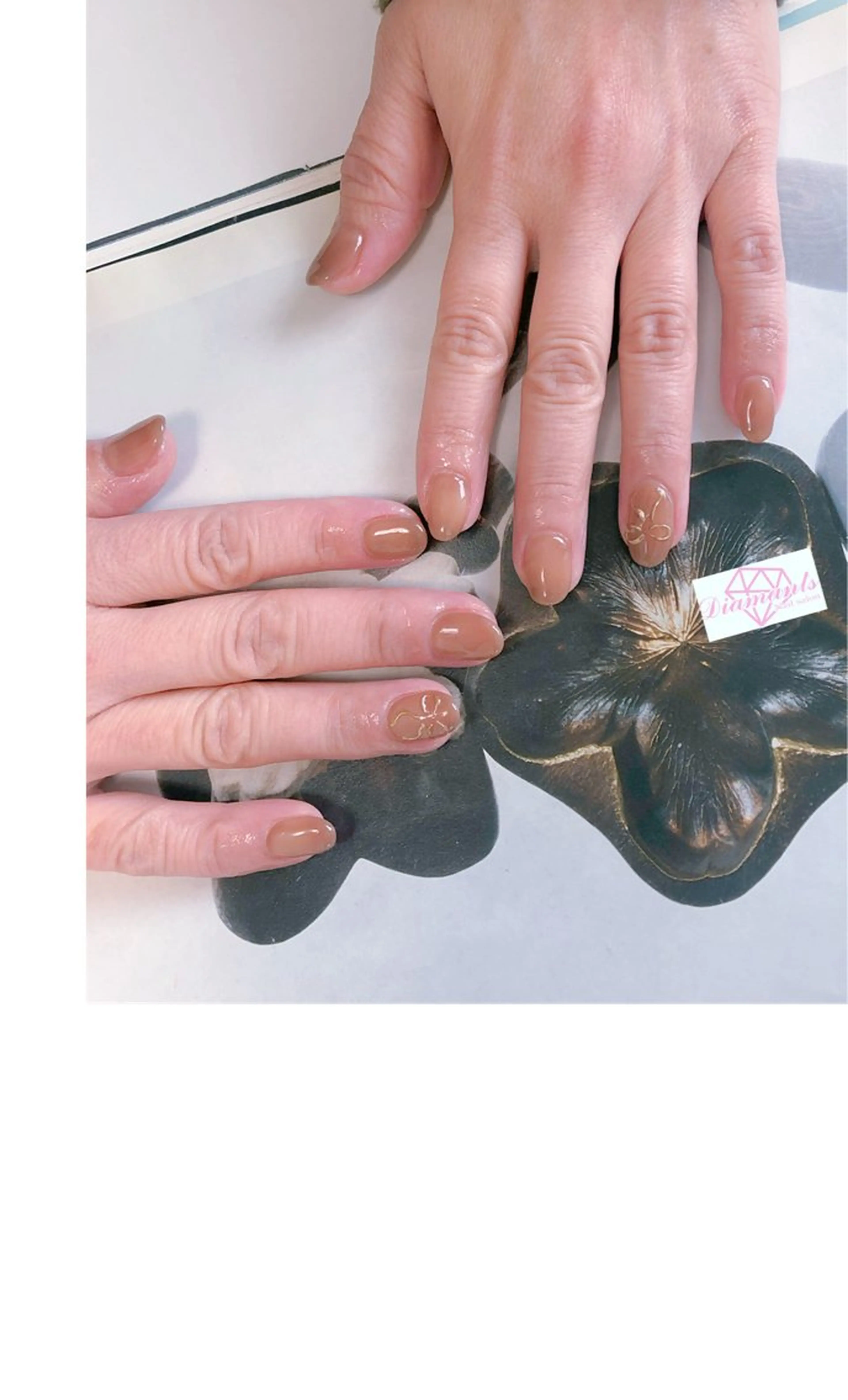 ネイル Asa miのネイルデザイン