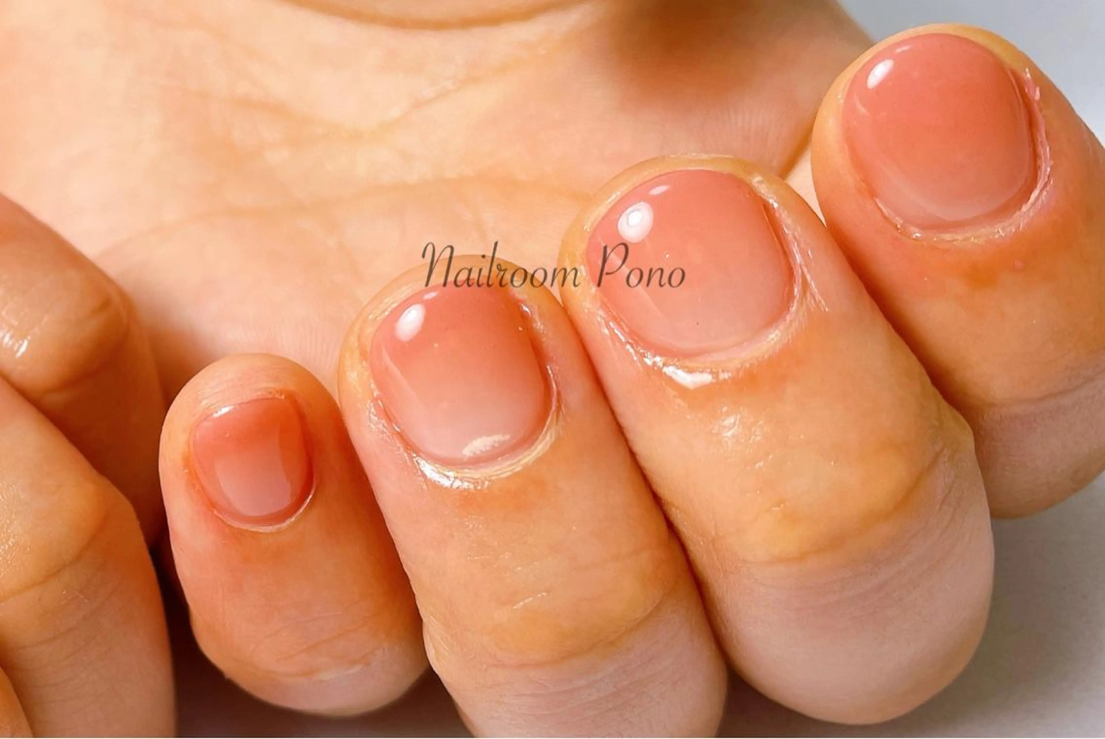 ネイル M nailのネイルデザイン