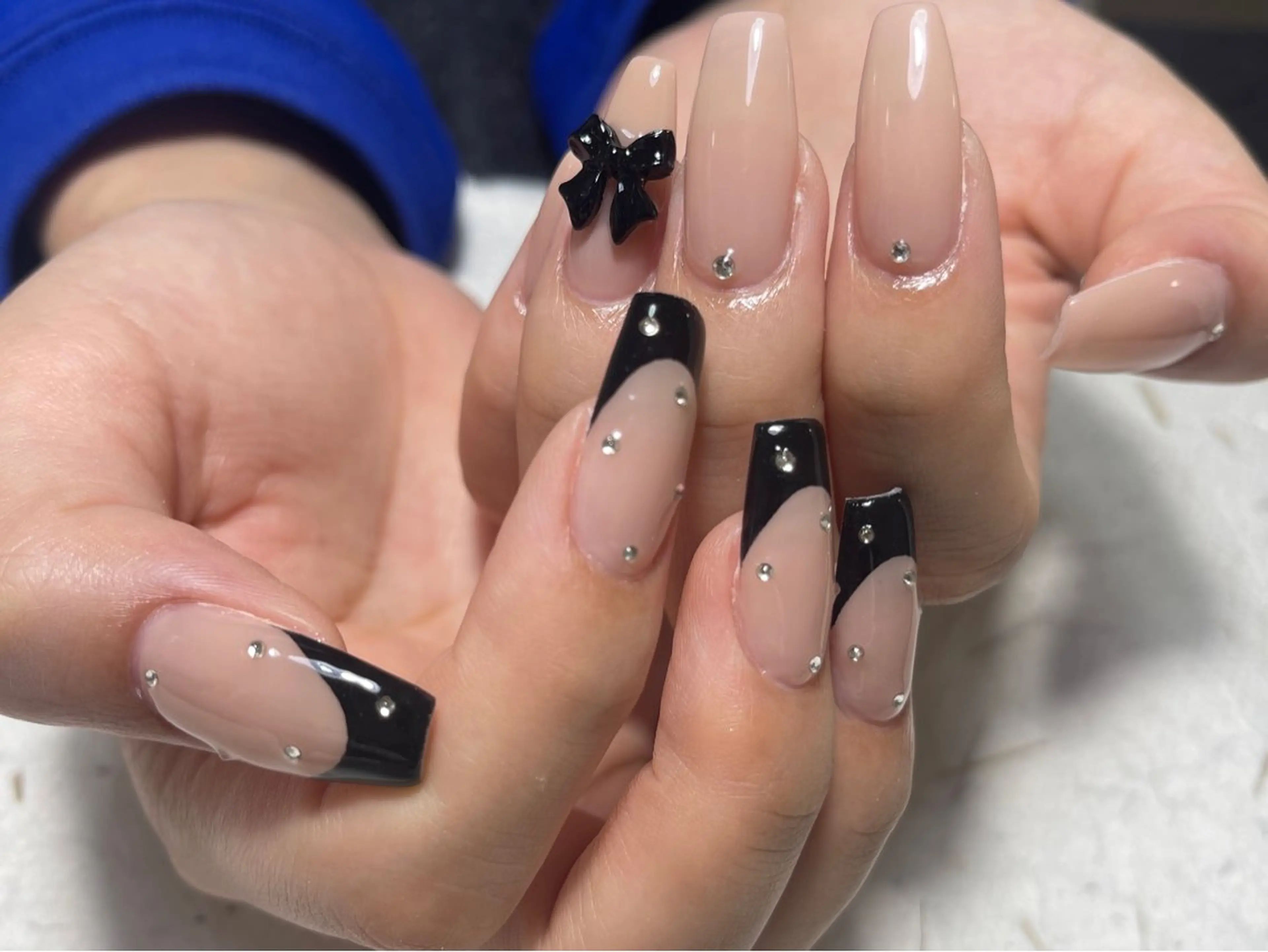 ネイル Nail Salon kihi大塚店のネイルデザイン