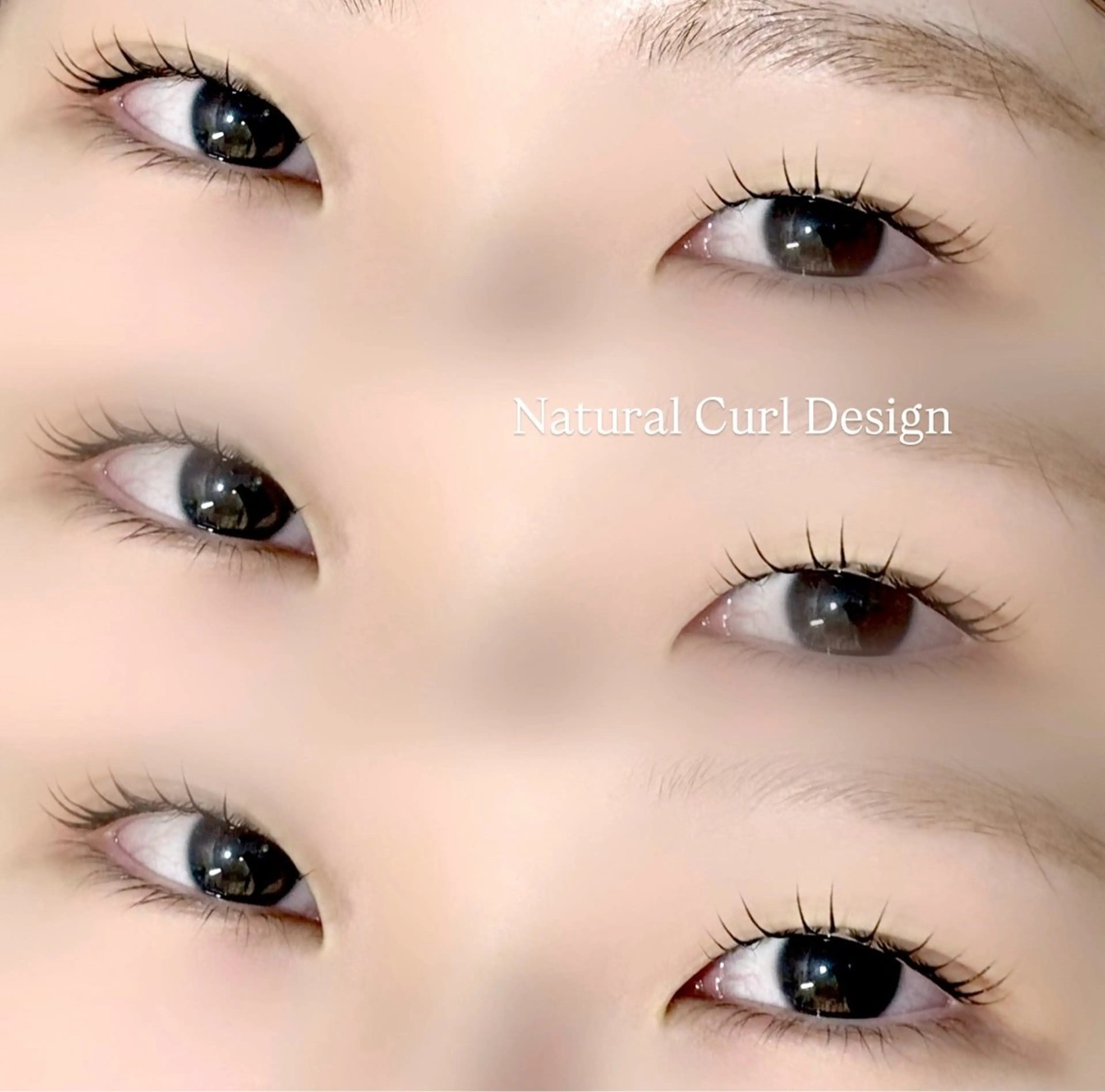 マツエク・マツパ Ggrow akoの眉毛・アイブロウイメージ