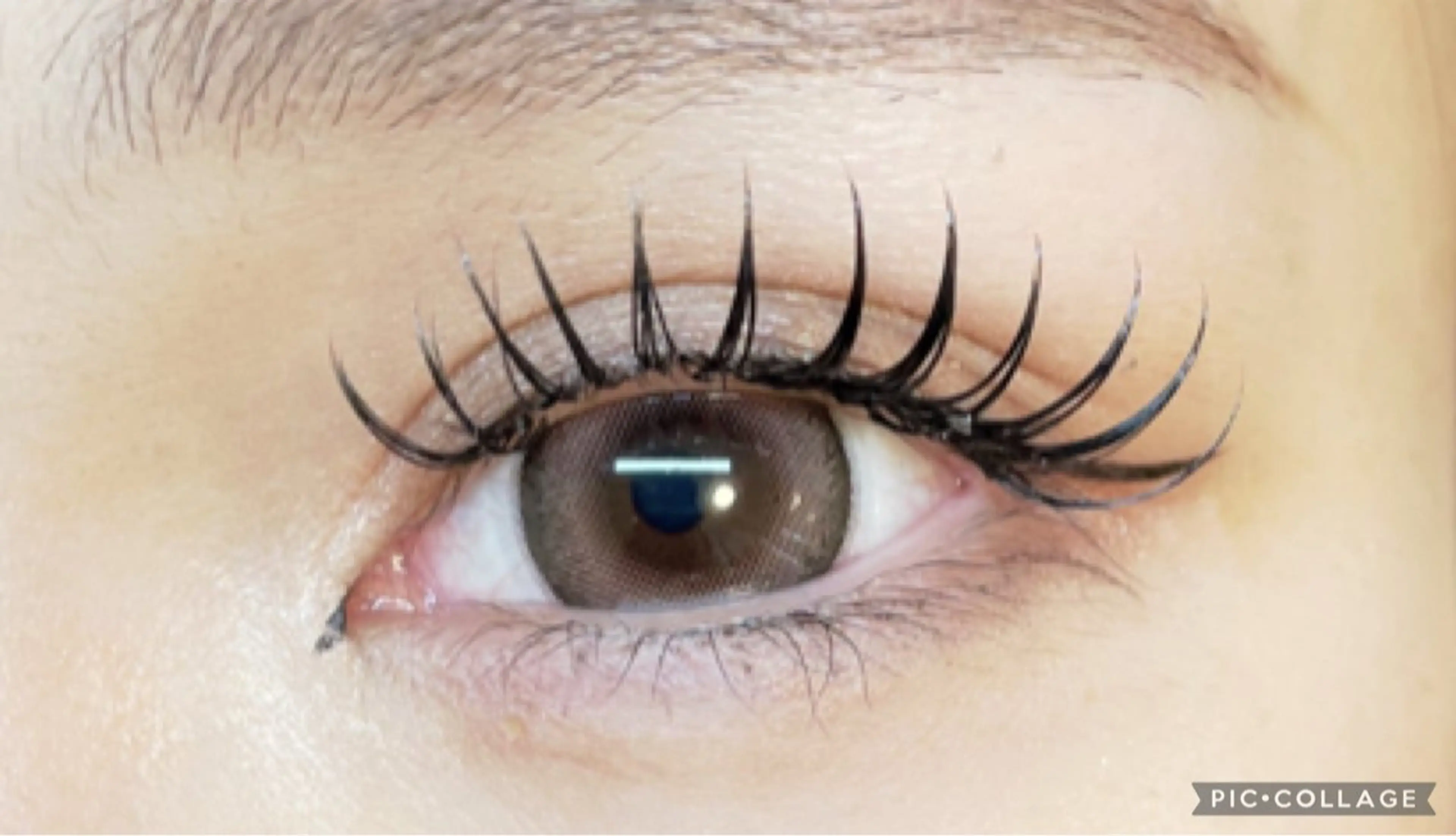 マツエク・マツパ 付け放題 hana.hana eyelashのマツエク・マツパデザイン