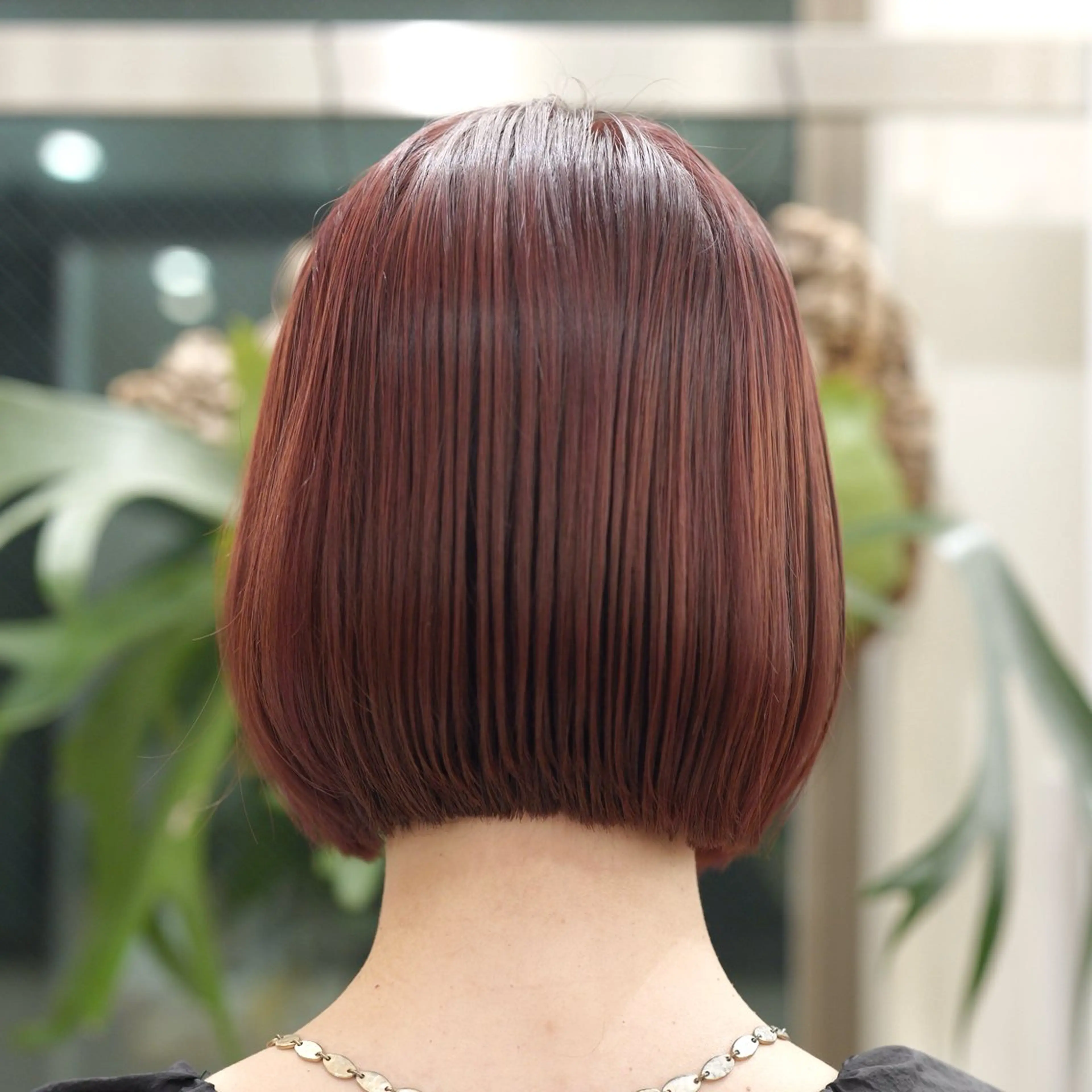 ショート カラー パーマ ⭐️メンズ/ショート りゅうしんのヘアスタイル