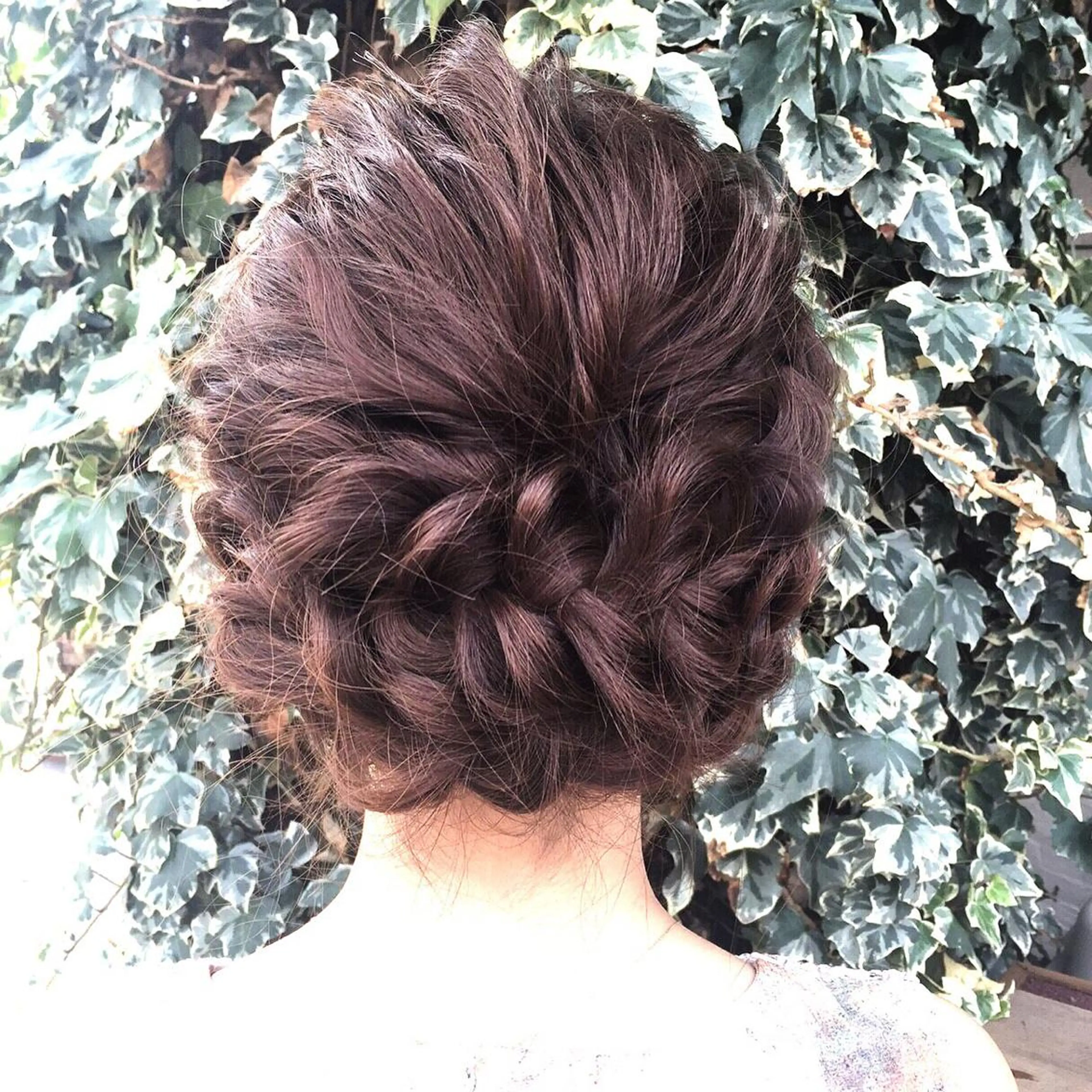 iroa＋color 鶴見店のヘアスタイル