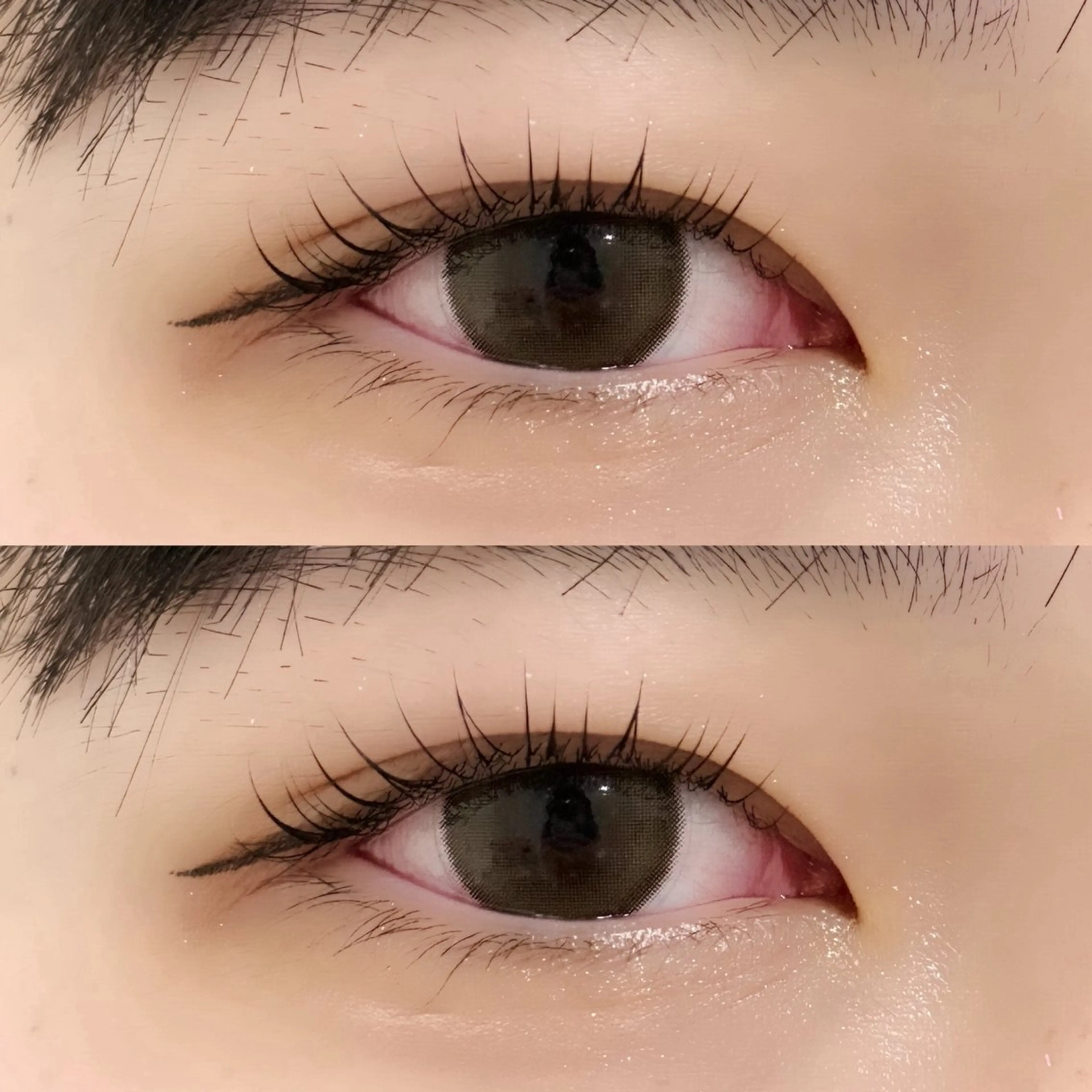 マツエク・マツパ REVE ˖ ࣪⭑ yamadaのマツエク・マツパデザイン