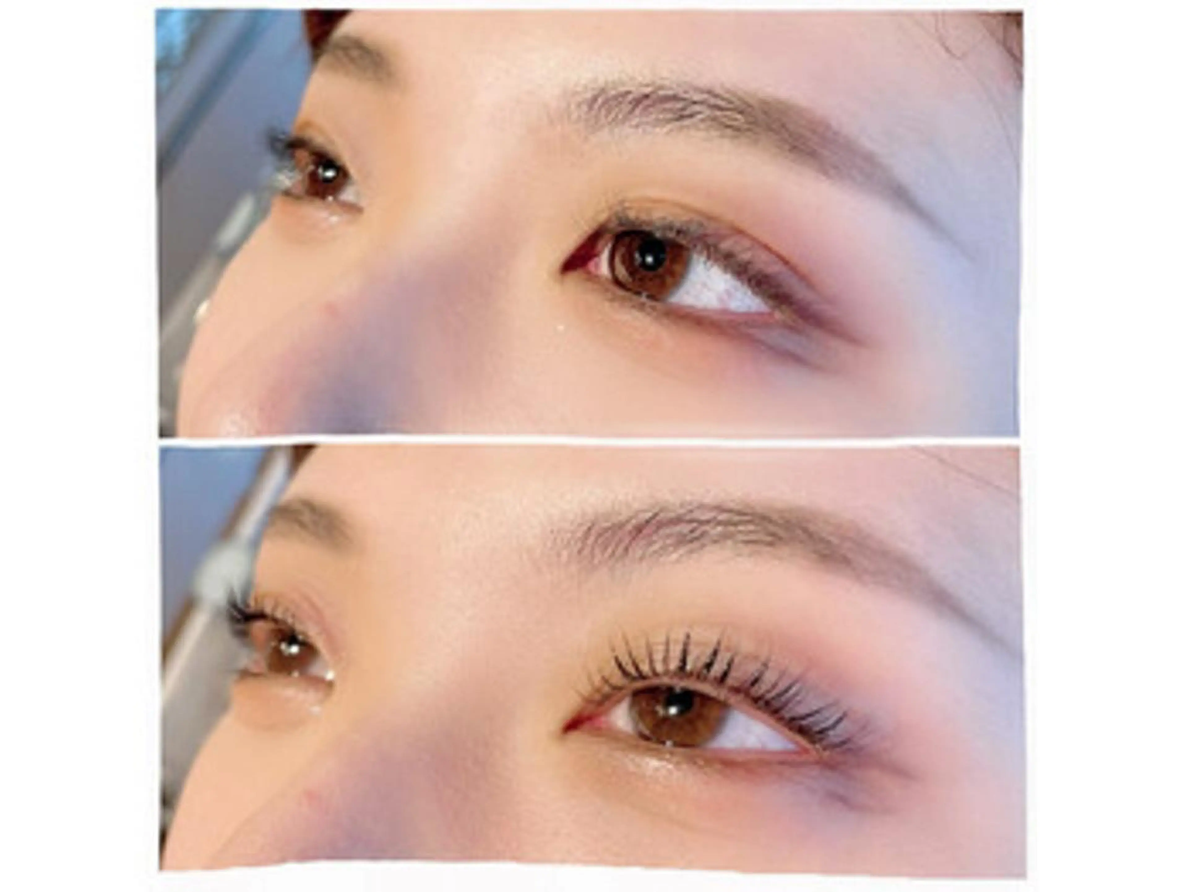 マツエク・マツパ マツパ まつ毛カールLuna心斎橋店所属・まつ毛カールLuna 心斎橋のマツエク・マツパデザイン