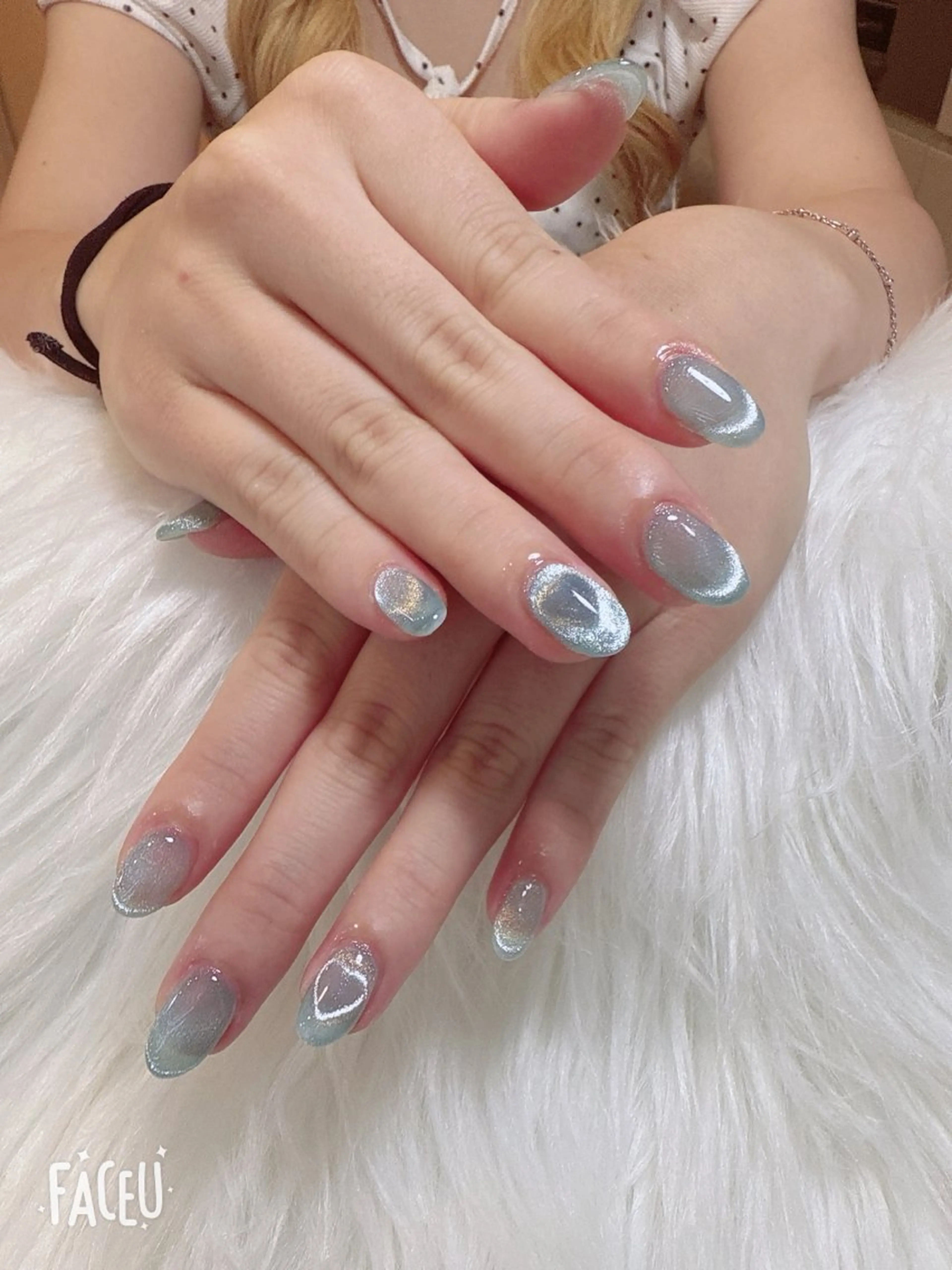 ネイル xin .nailのネイルデザイン