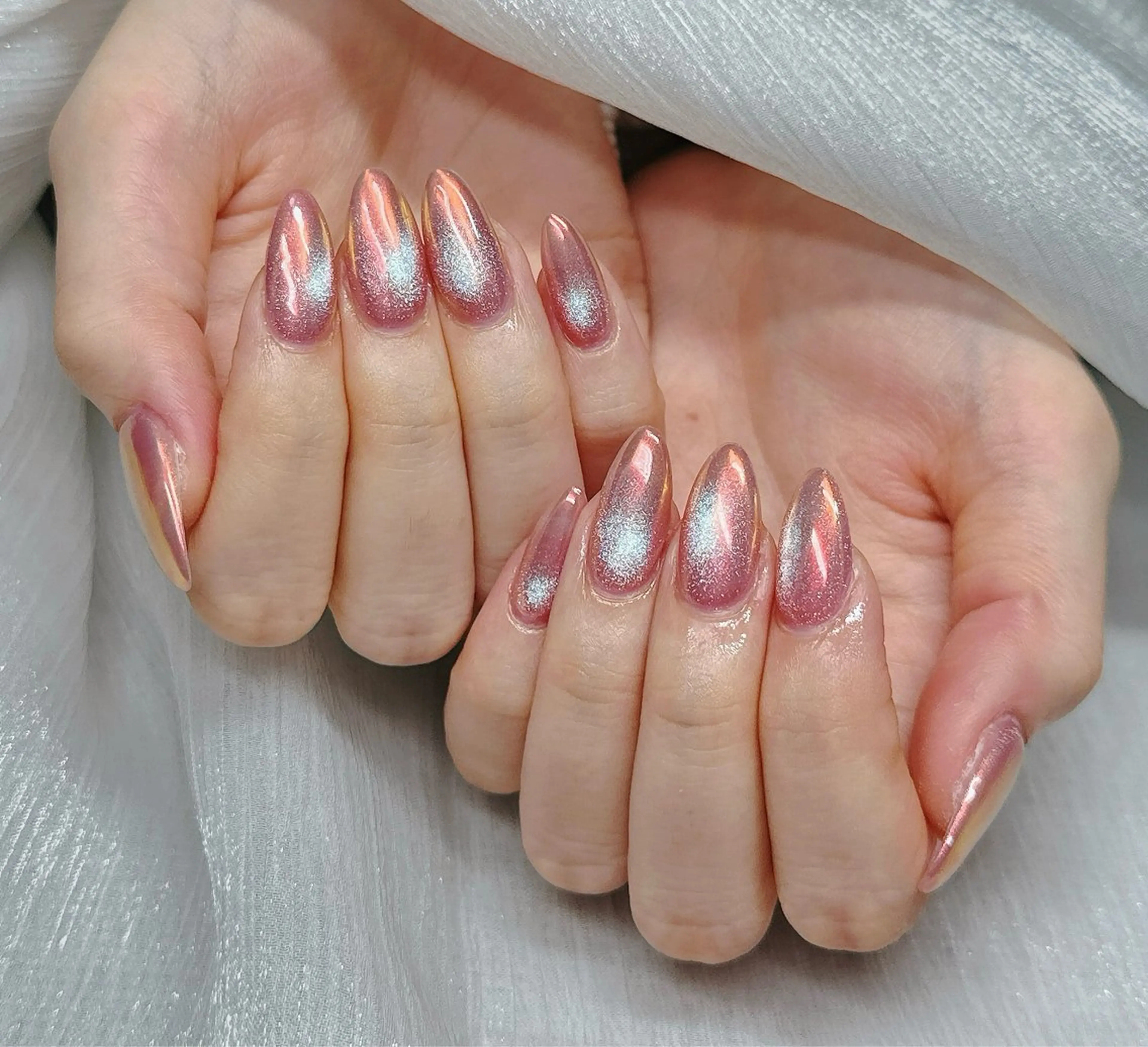 ネイル Yumi nailのネイルデザイン