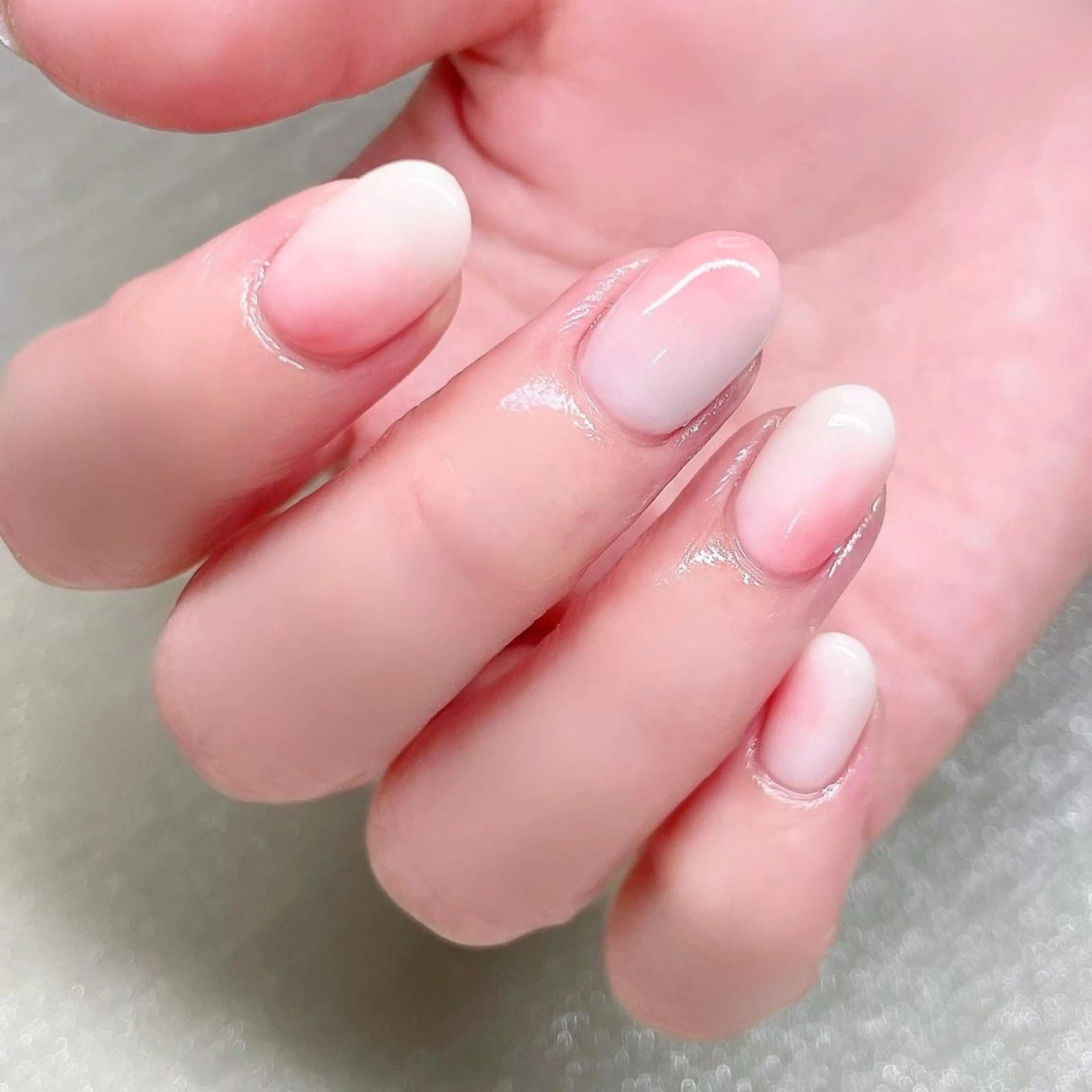 ネイル ハンドネイル Nailist suzuのネイルデザイン