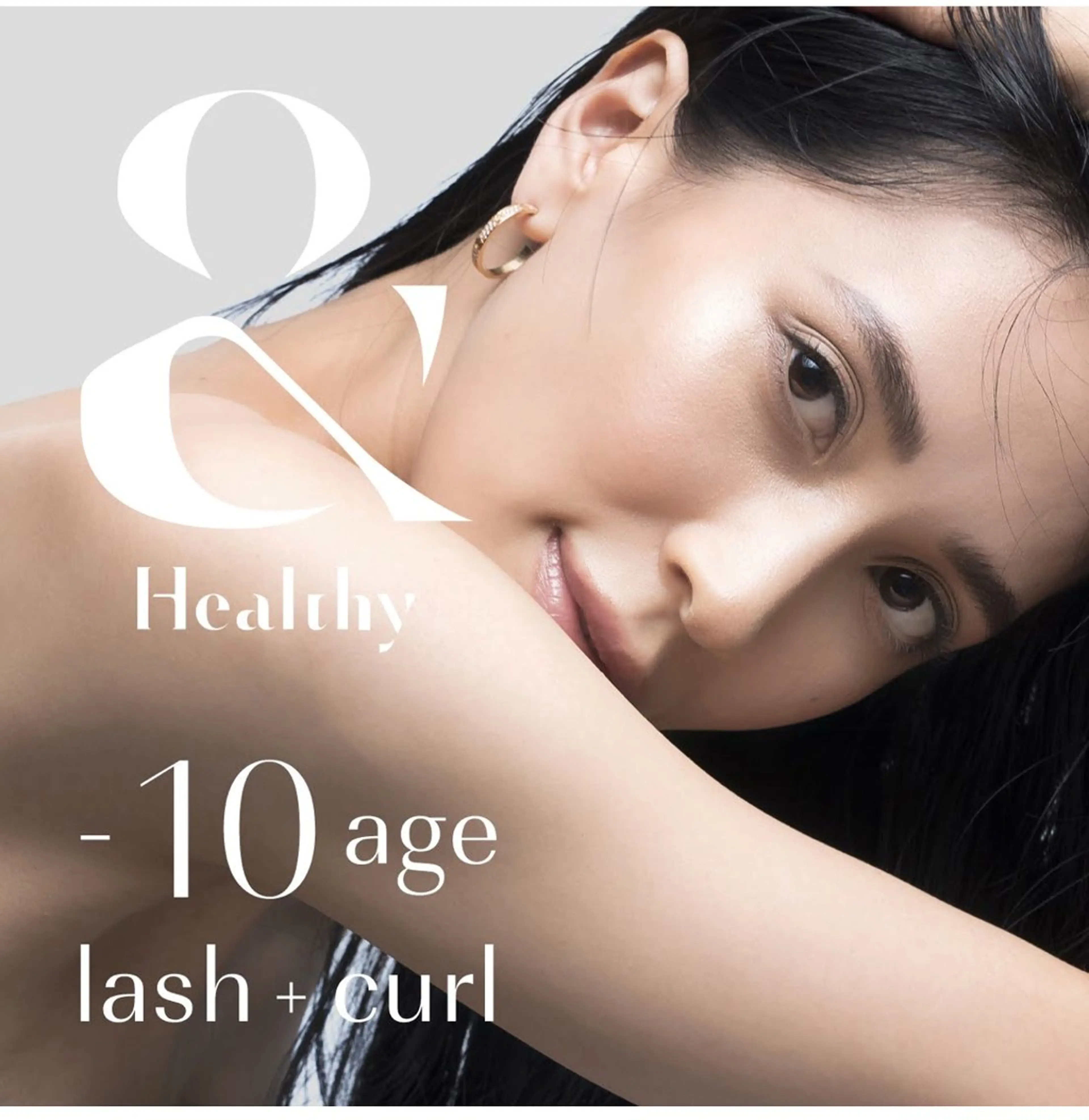 マツエク・マツパ kico.co salonのマツエク・マツパデザイン