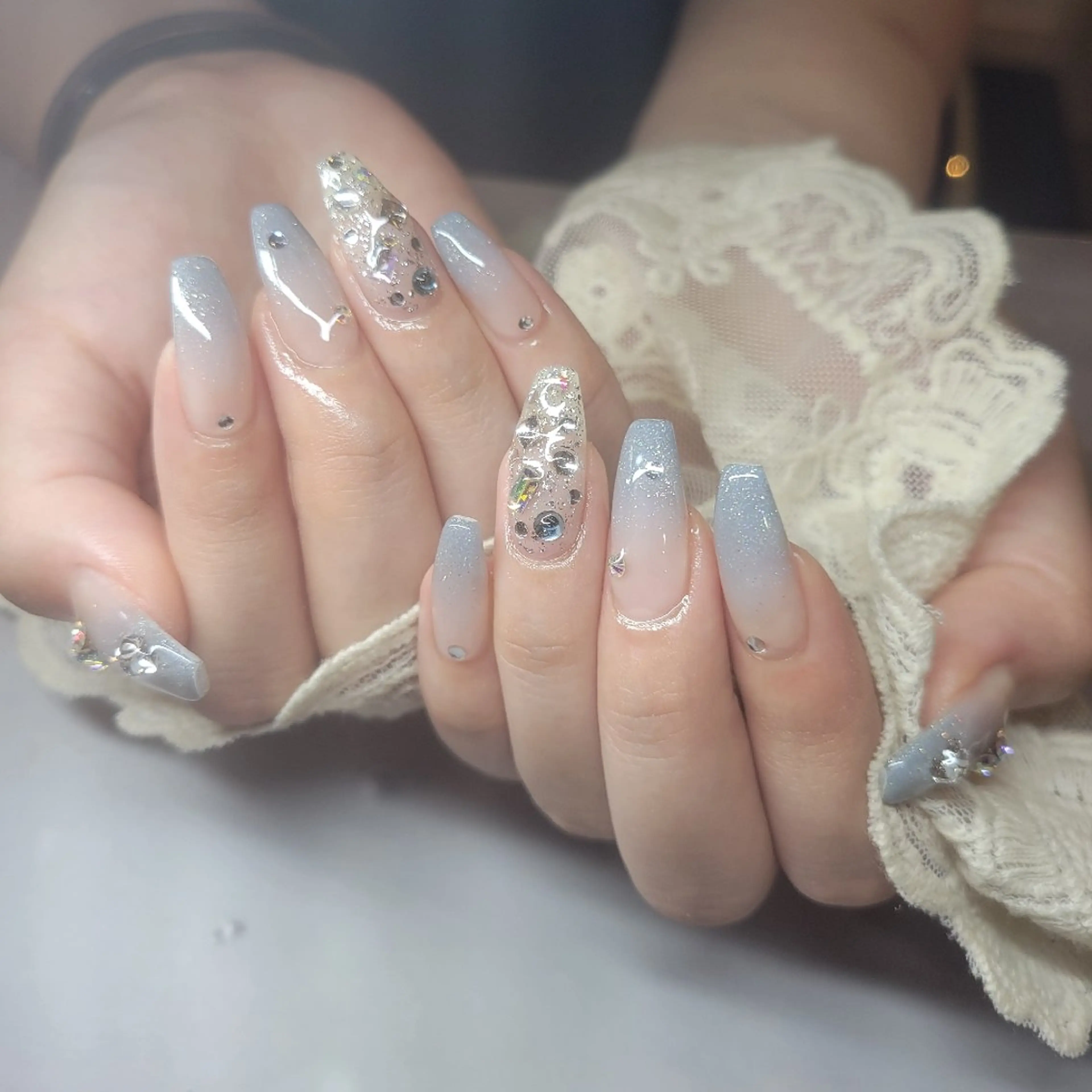 ネイル Nail salon Coco所属・Nail salon Coco【溝の口駅】のネイルデザイン