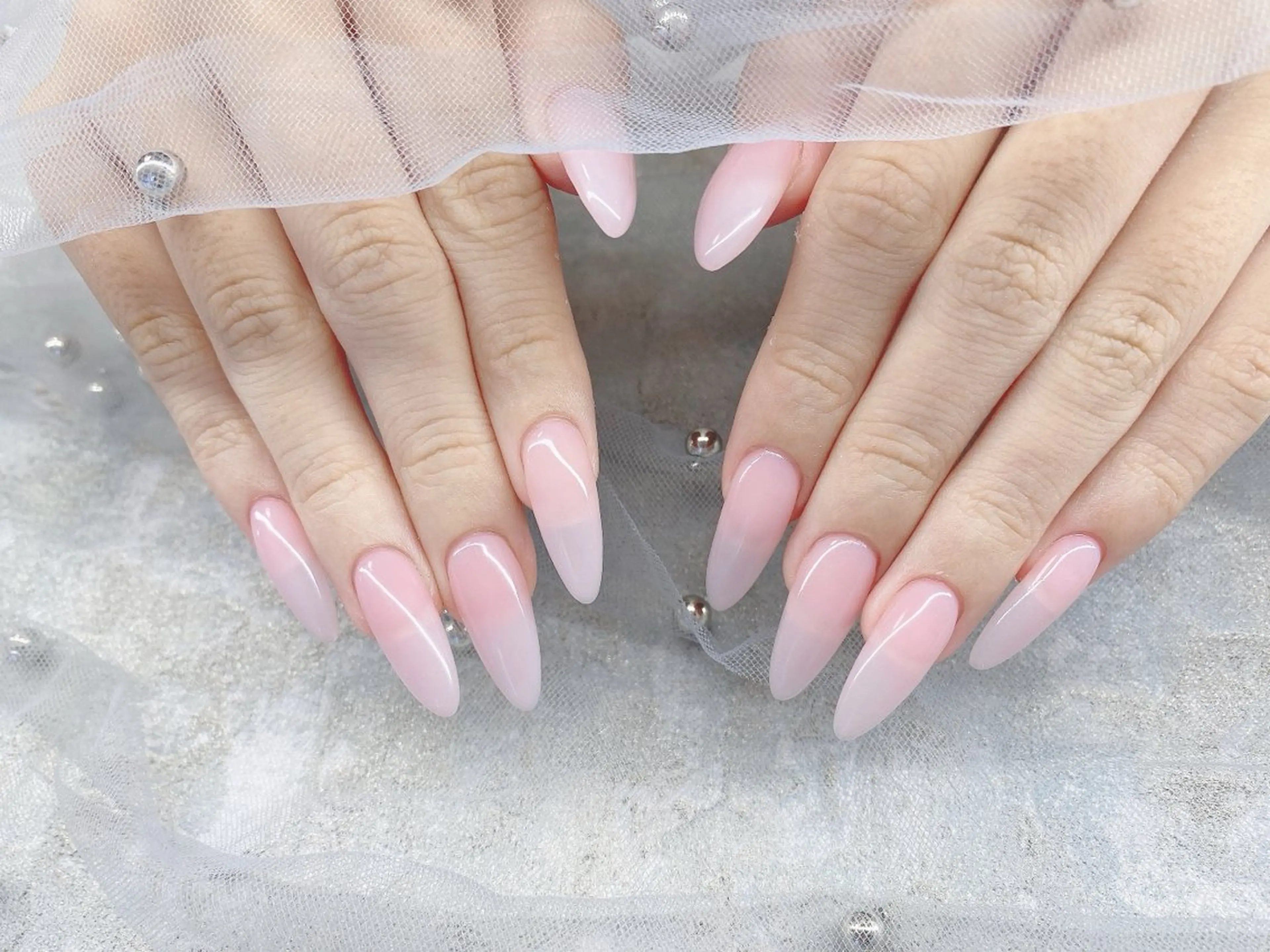 ネイル I  nail Lisaのネイルデザイン