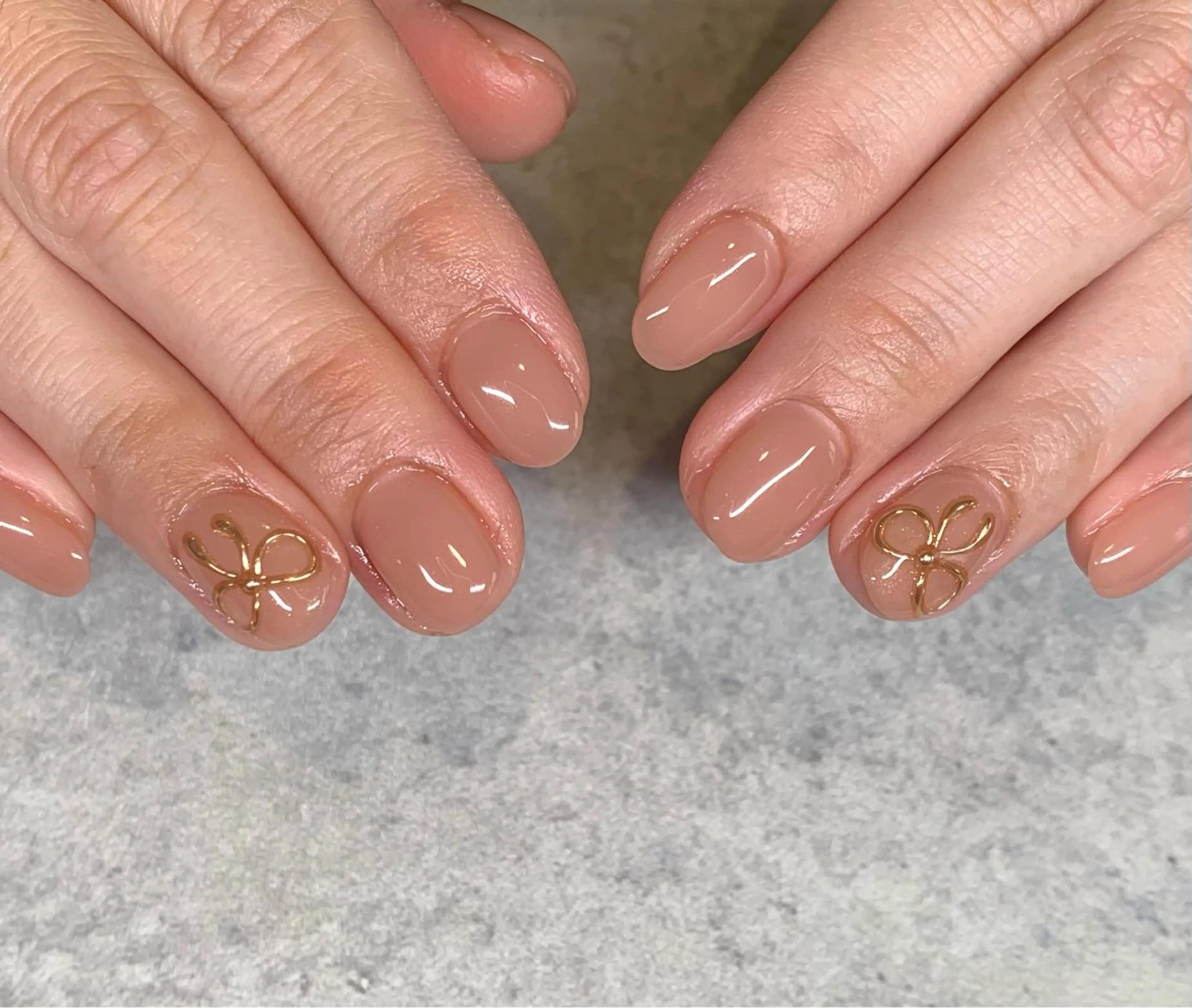 ネイル sufu. nail YUKIのネイルデザイン