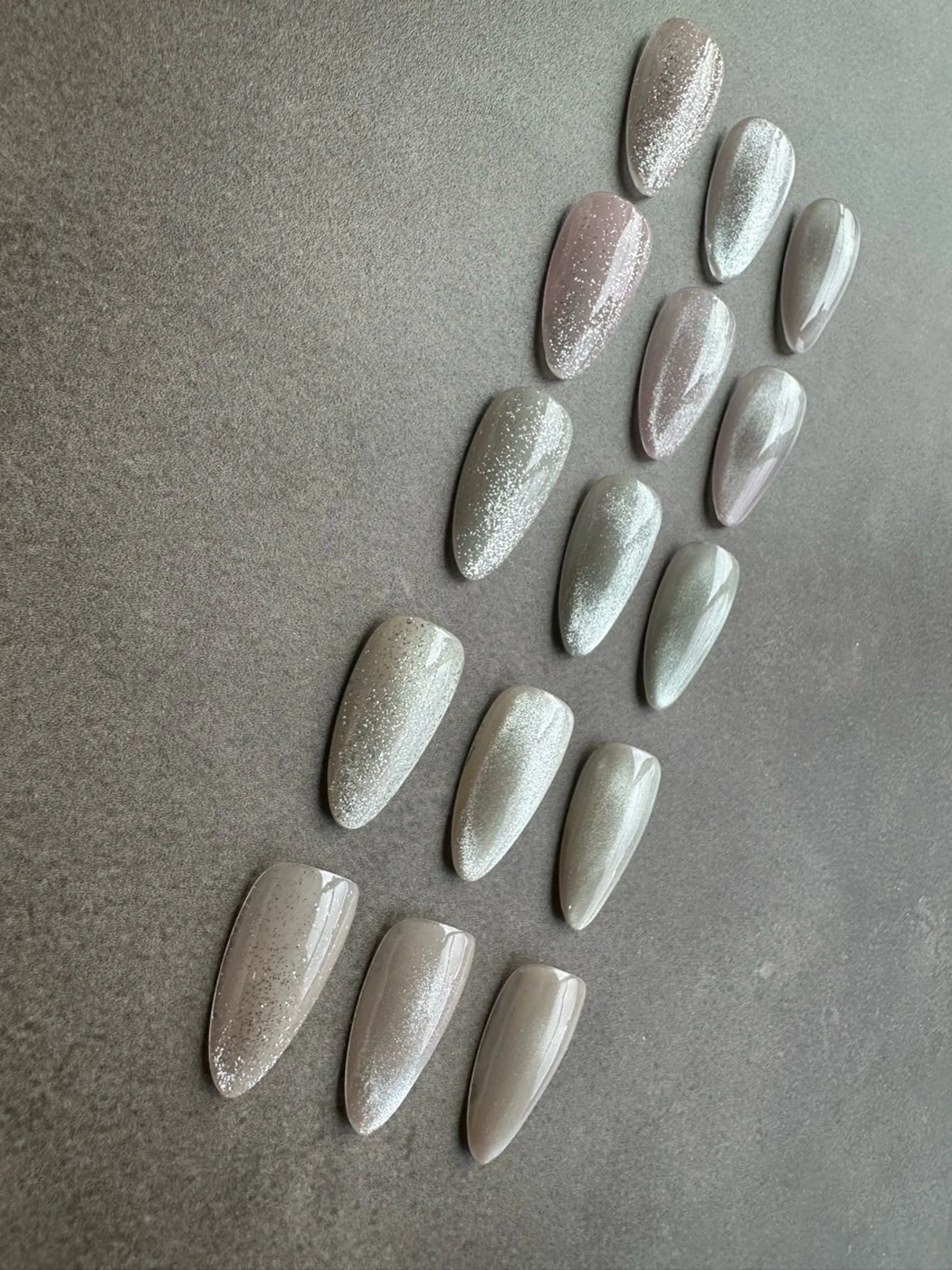 ネイル fukuyasu rikaのネイルデザイン