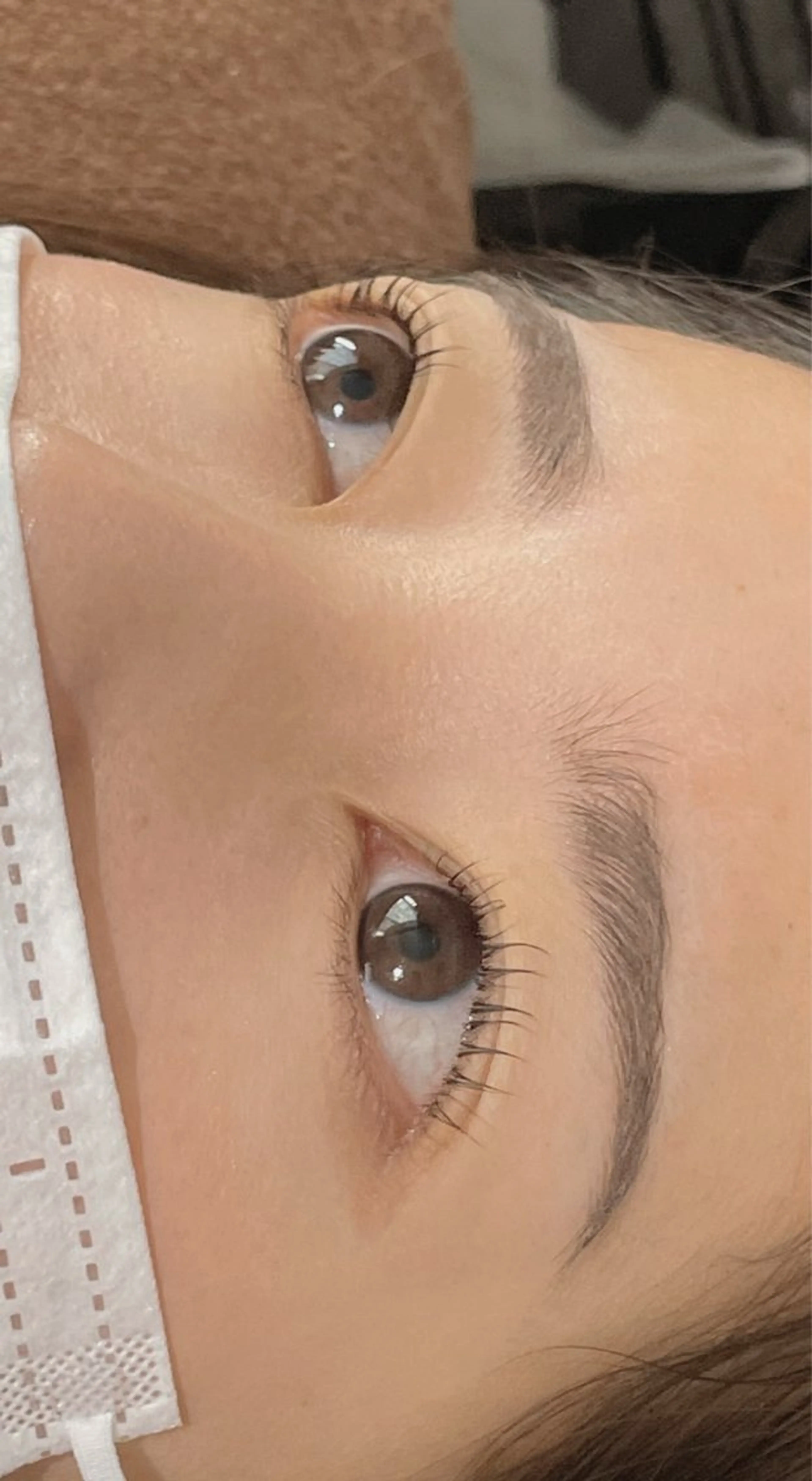 マツエク・マツパ VIP 飯田のマツエク・マツパデザイン