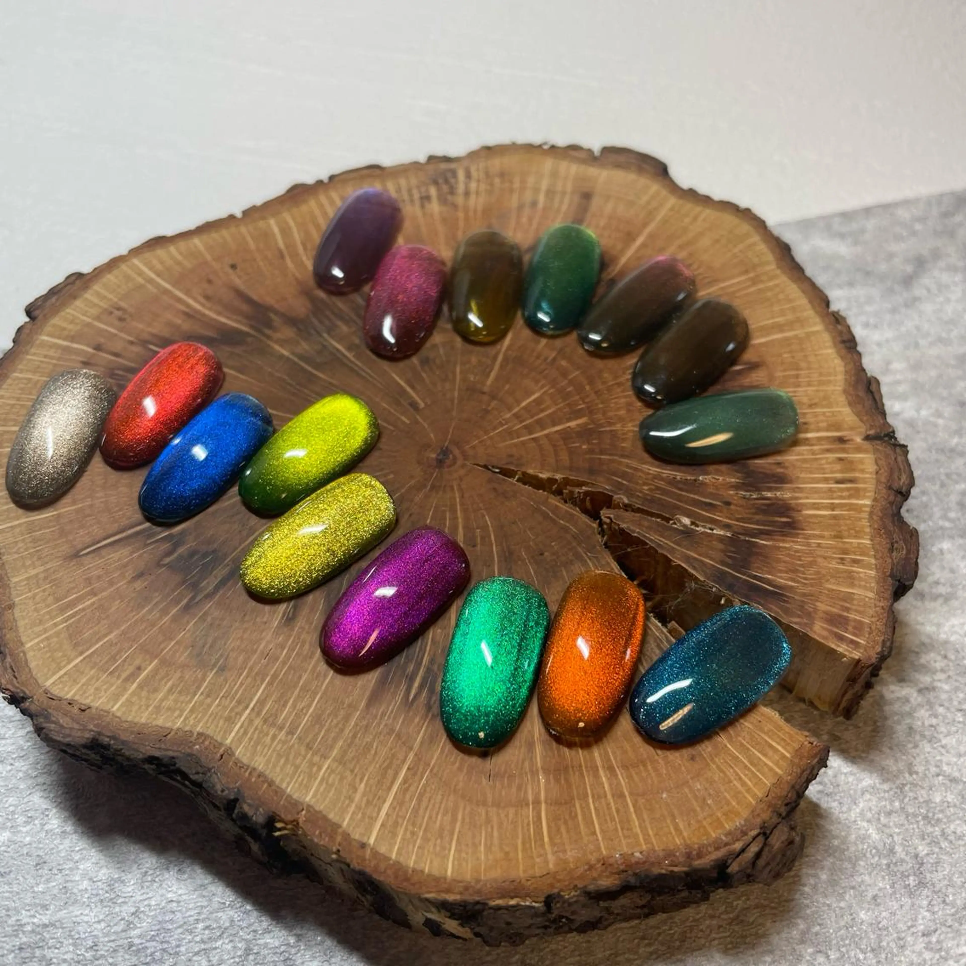 ネイル Style Rougeのネイルデザイン