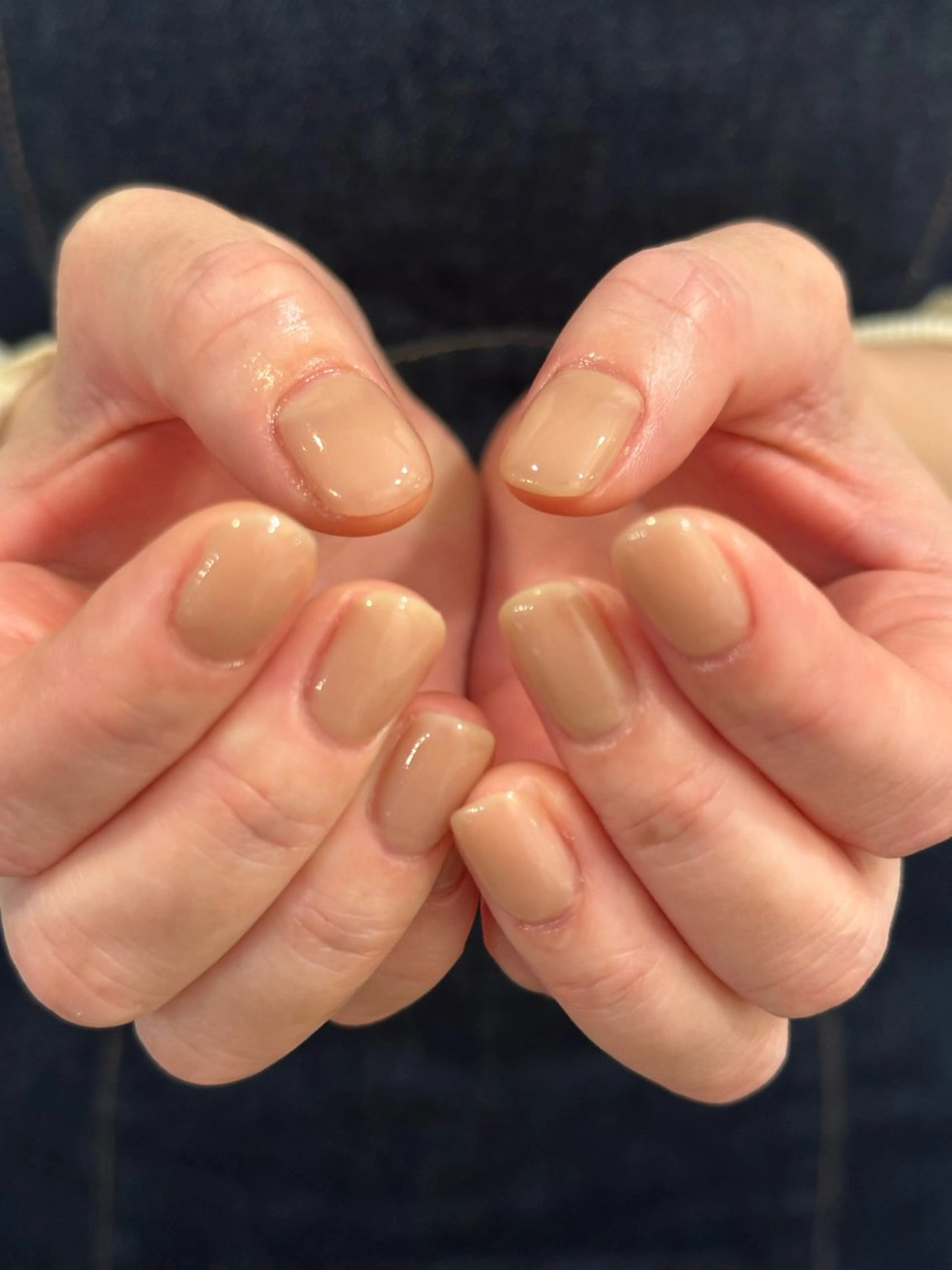 ネイル GENDA HONOKAのネイルデザイン