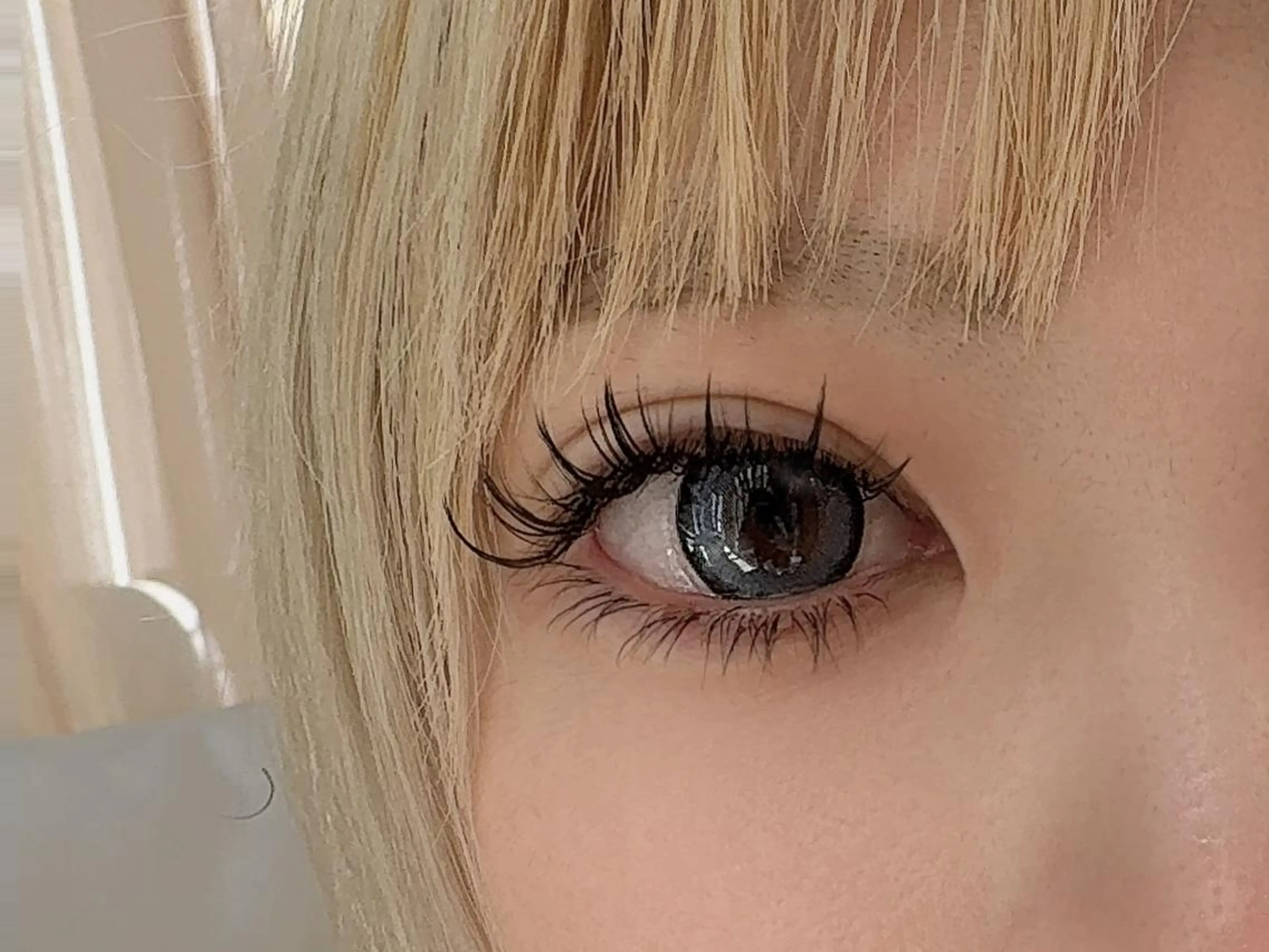 マツエク・マツパ ワンホンマツエク Aranasalon 新宿店のマツエク・マツパデザイン