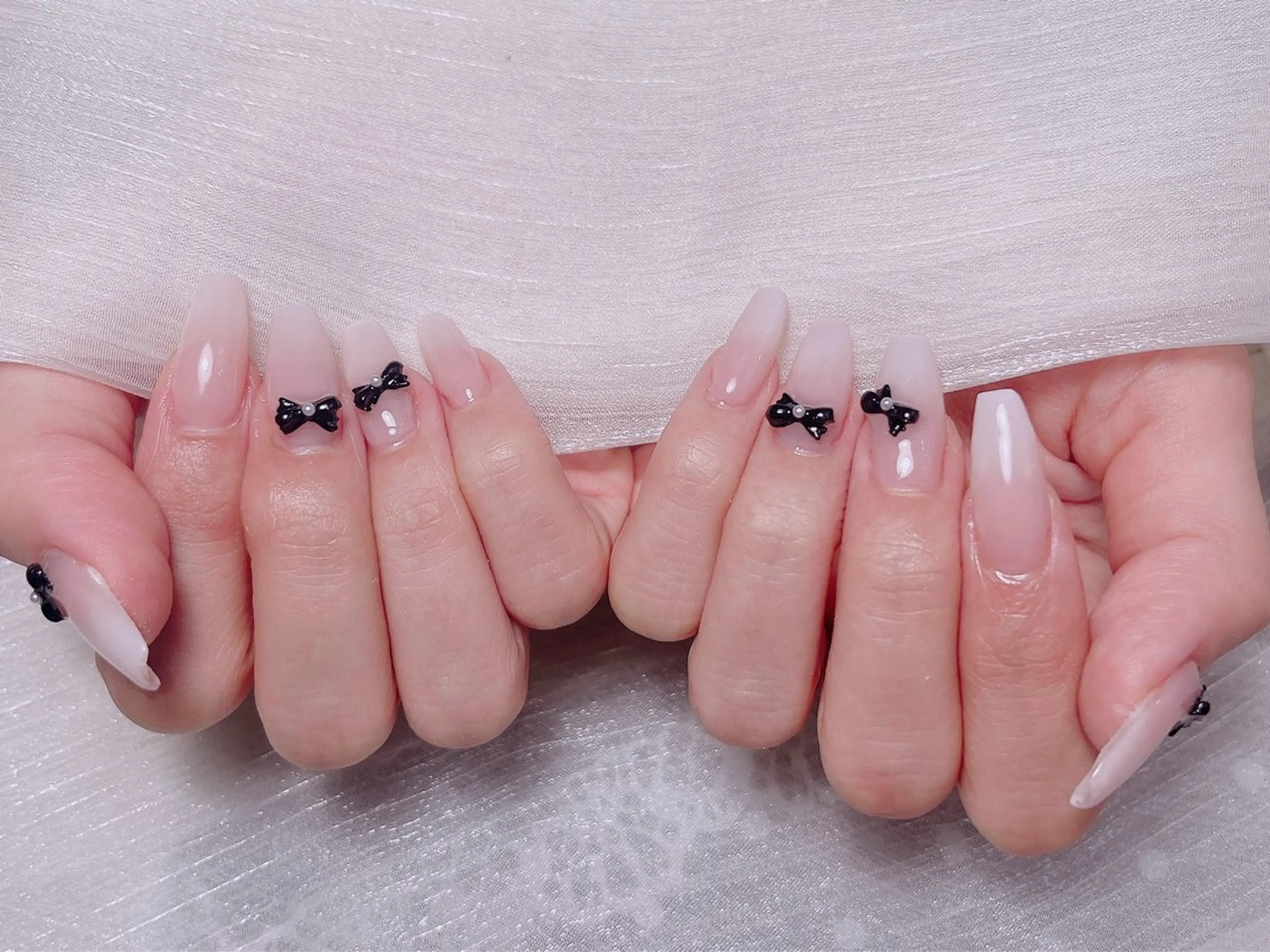 ネイル KARI ネイルサロンのネイルデザイン