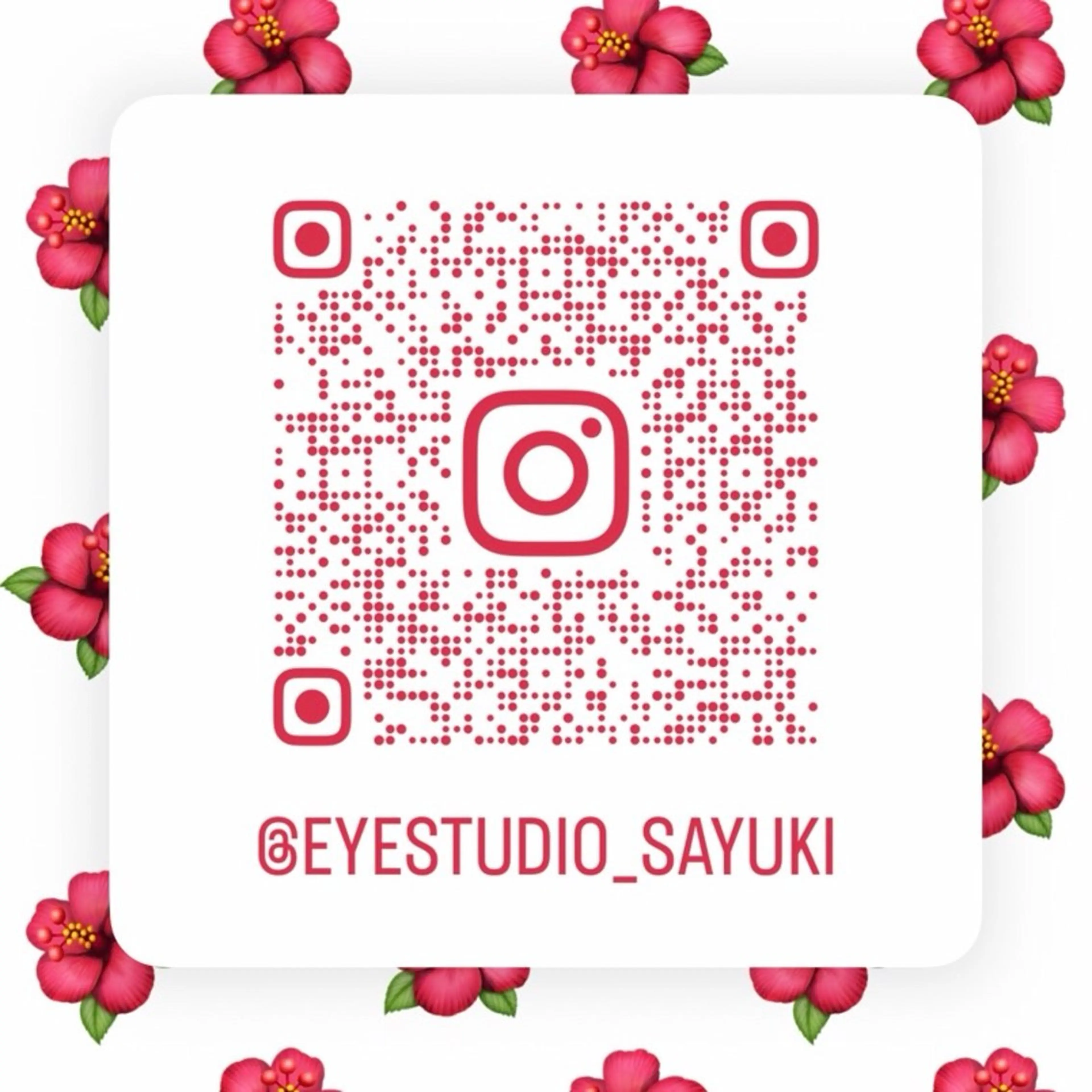 Sayuki/天王寺 アイスタジオ 🌺✨のマツエク・マツパデザイン