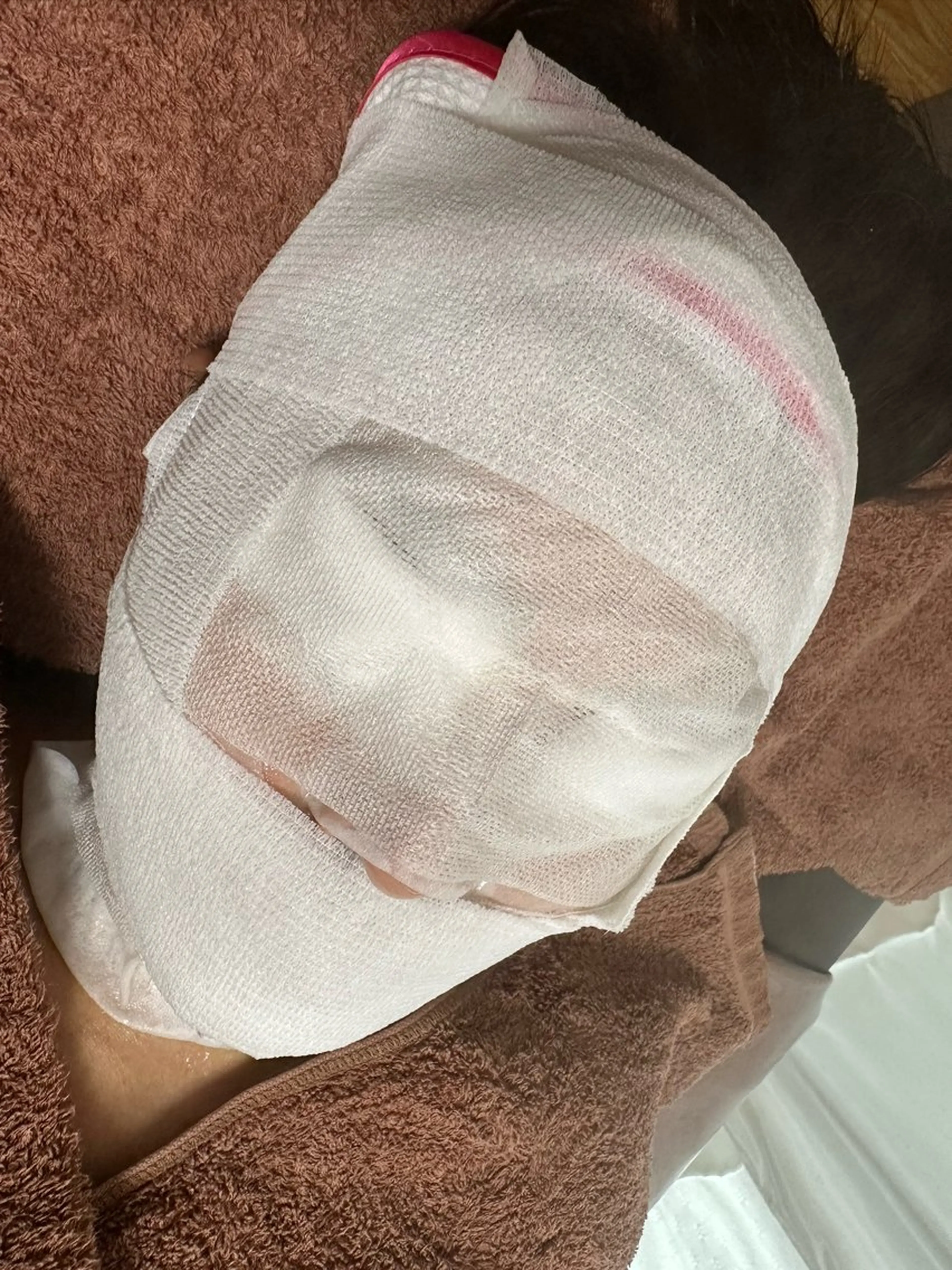 その他 SPA&BEAUTY Shanaのエステ・リラクイメージ
