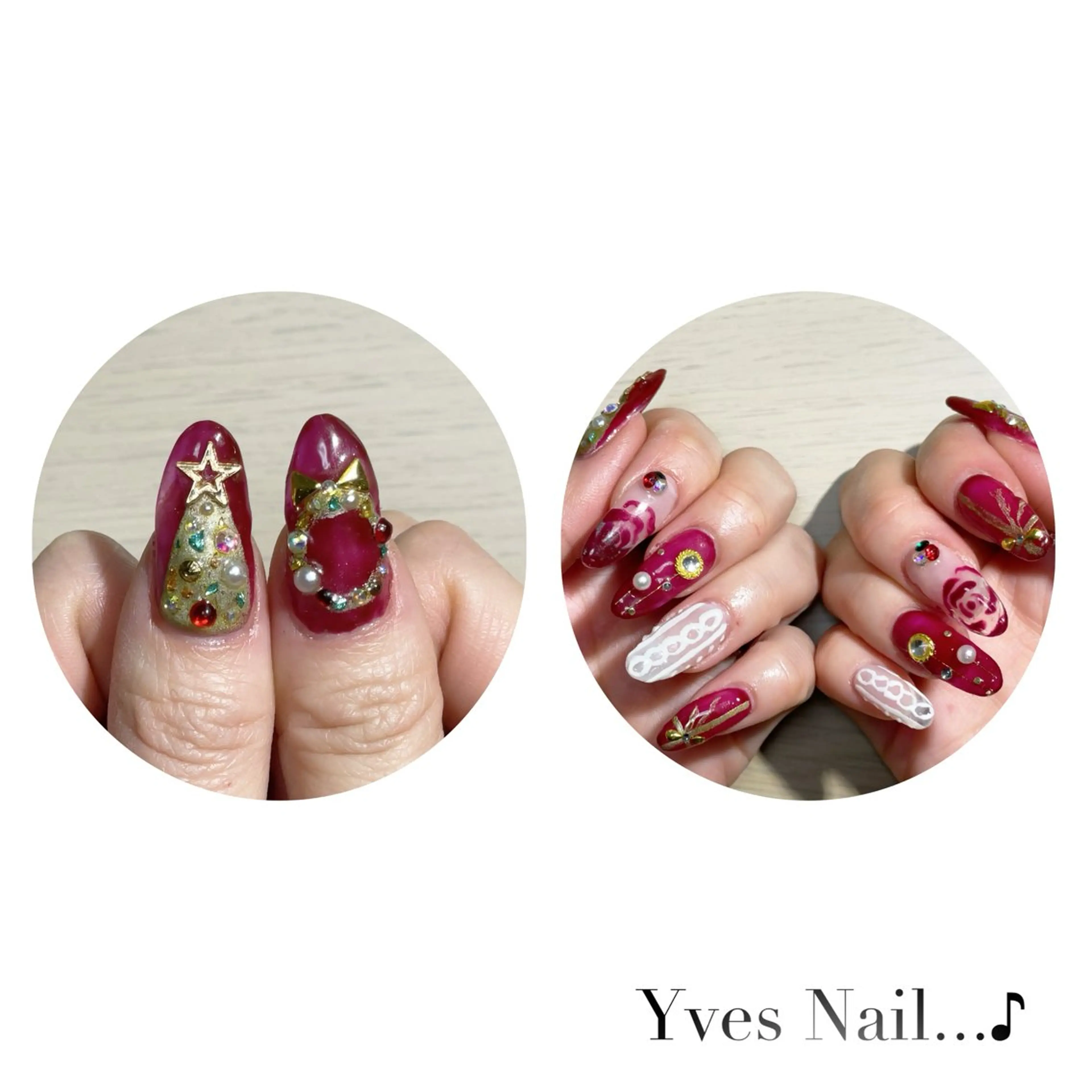 ネイル ハンドネイル kanno yのネイルデザイン