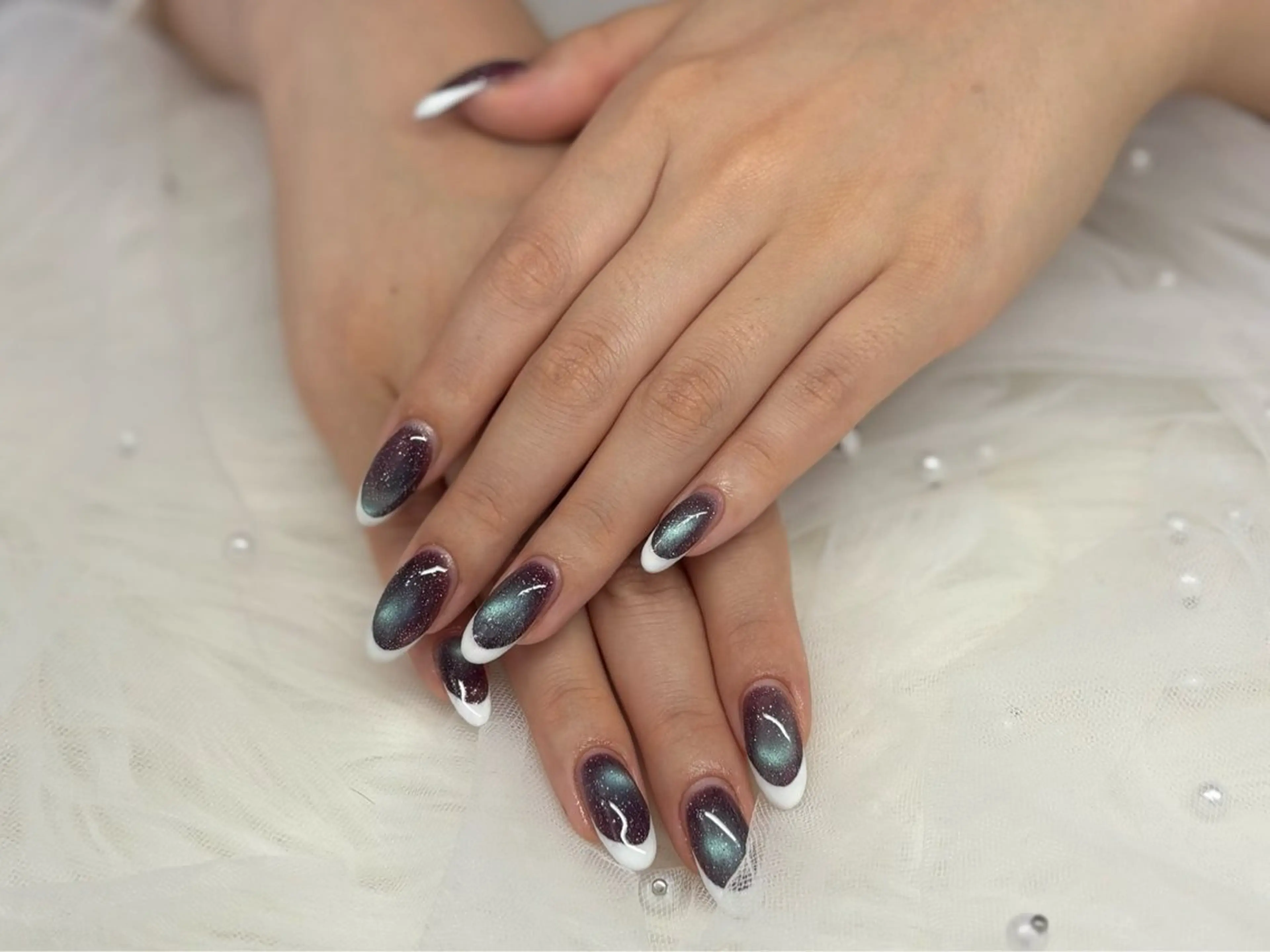 ネイル ネイルサロン ANELAのネイルデザイン