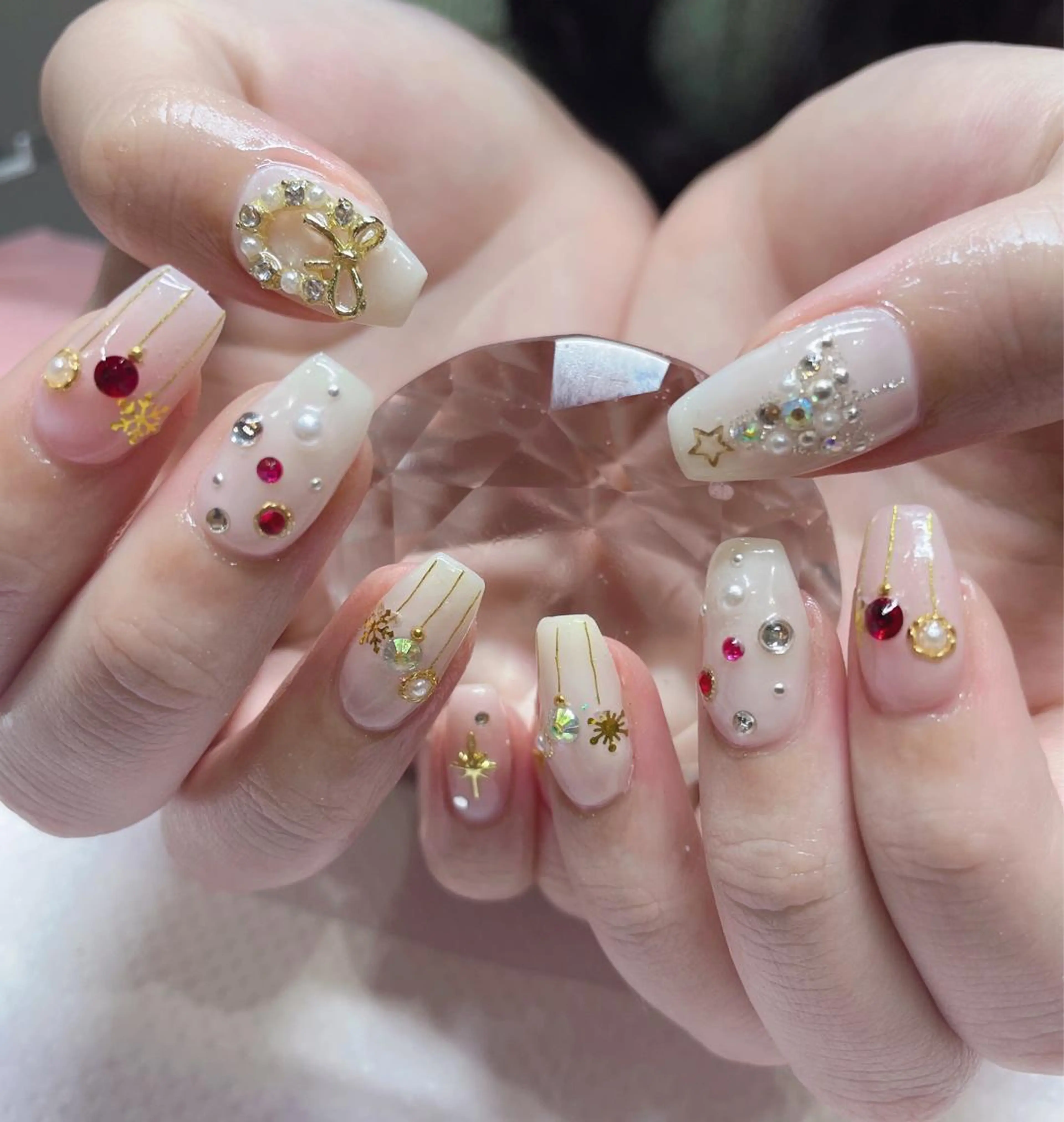 ネイル コウ カnail💅のネイルデザイン