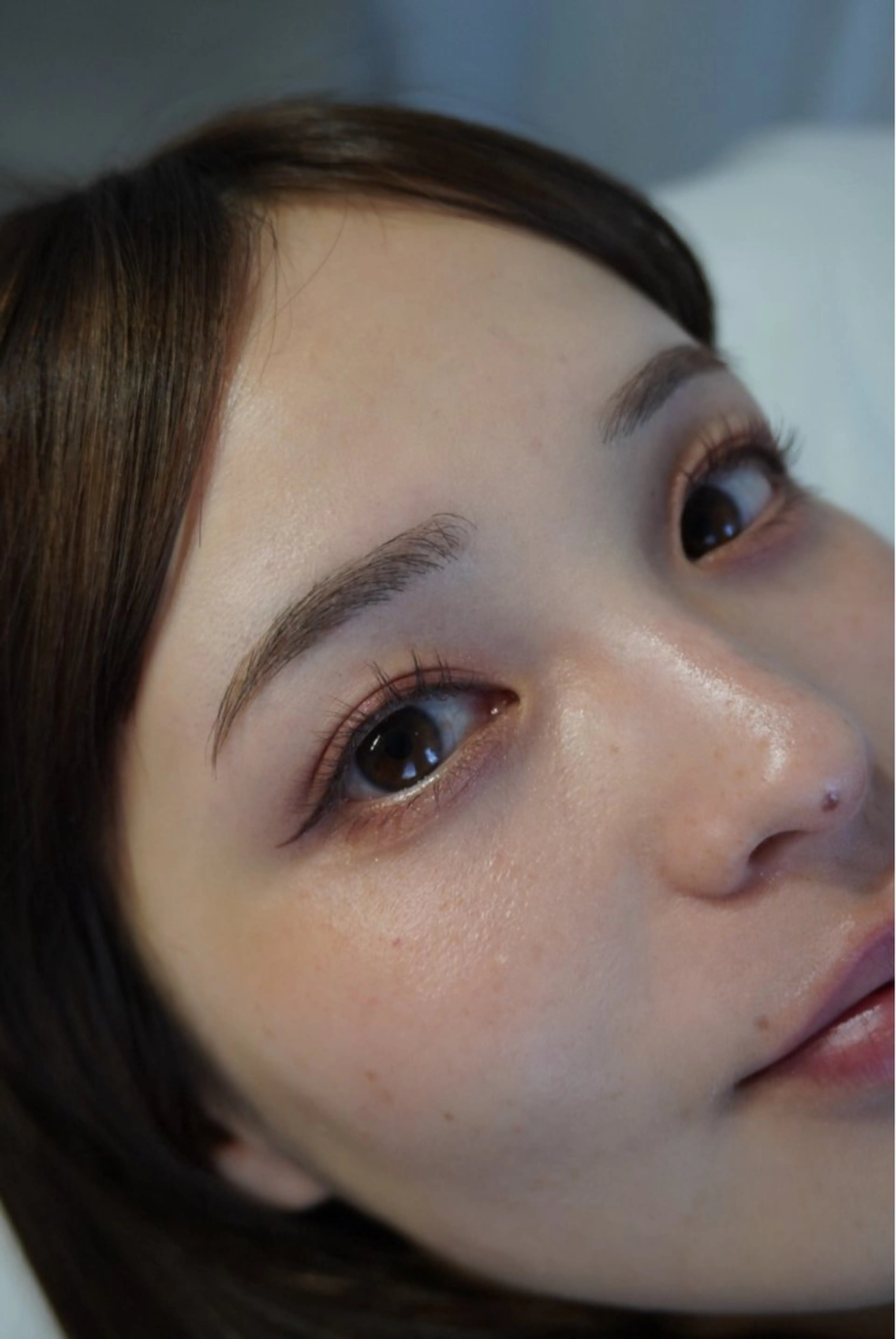 アイブロウ ワックス脱毛 眉カット その他(アイブロウ) 代官山 Asuka🤍🫧のマツエク・マツパデザイン