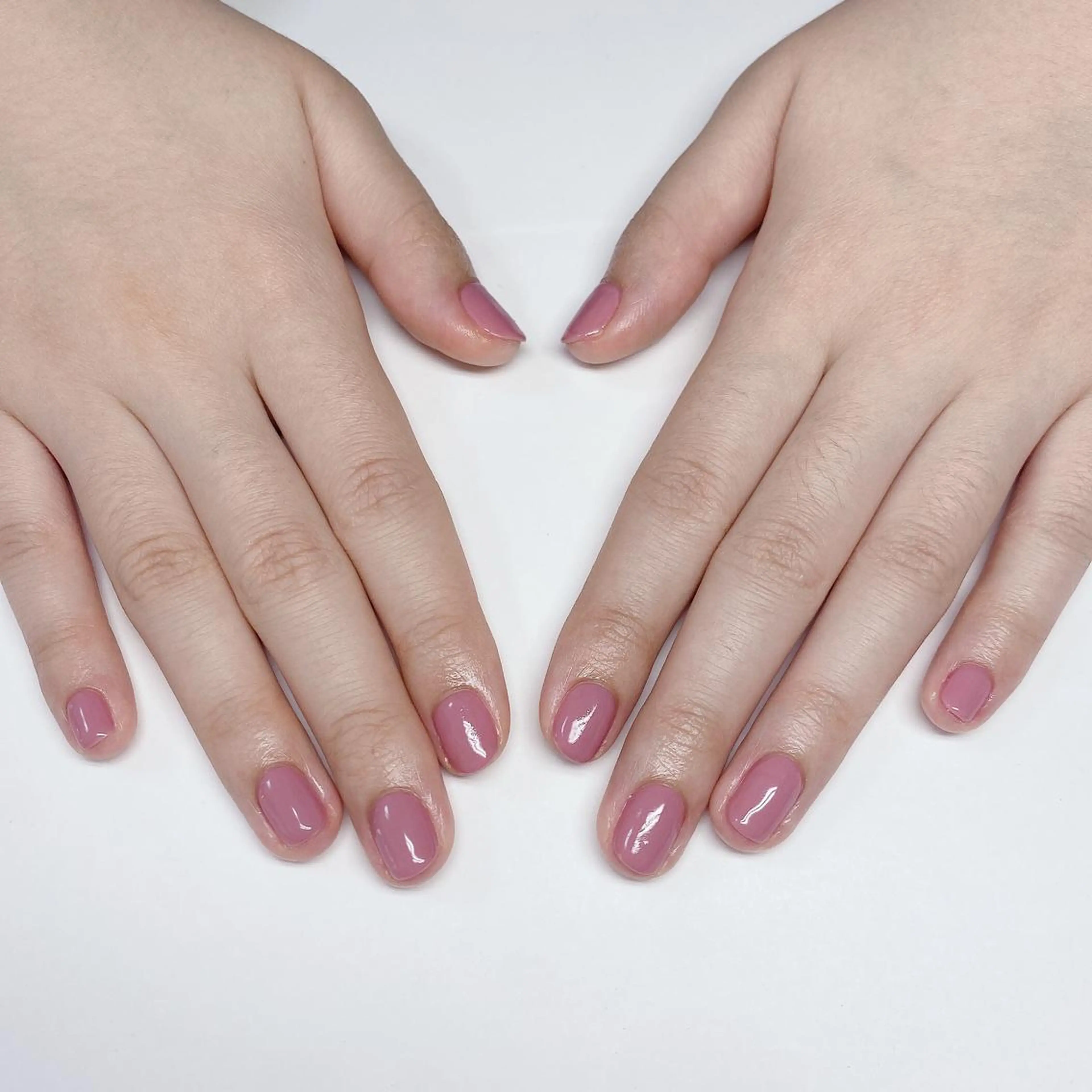 ✨新人クーボン✨❣️ワンカラー❣500色から選べます🌟初回&当店付替オフ無料・他店付替1000掛かります．ケア込み🌟の写真