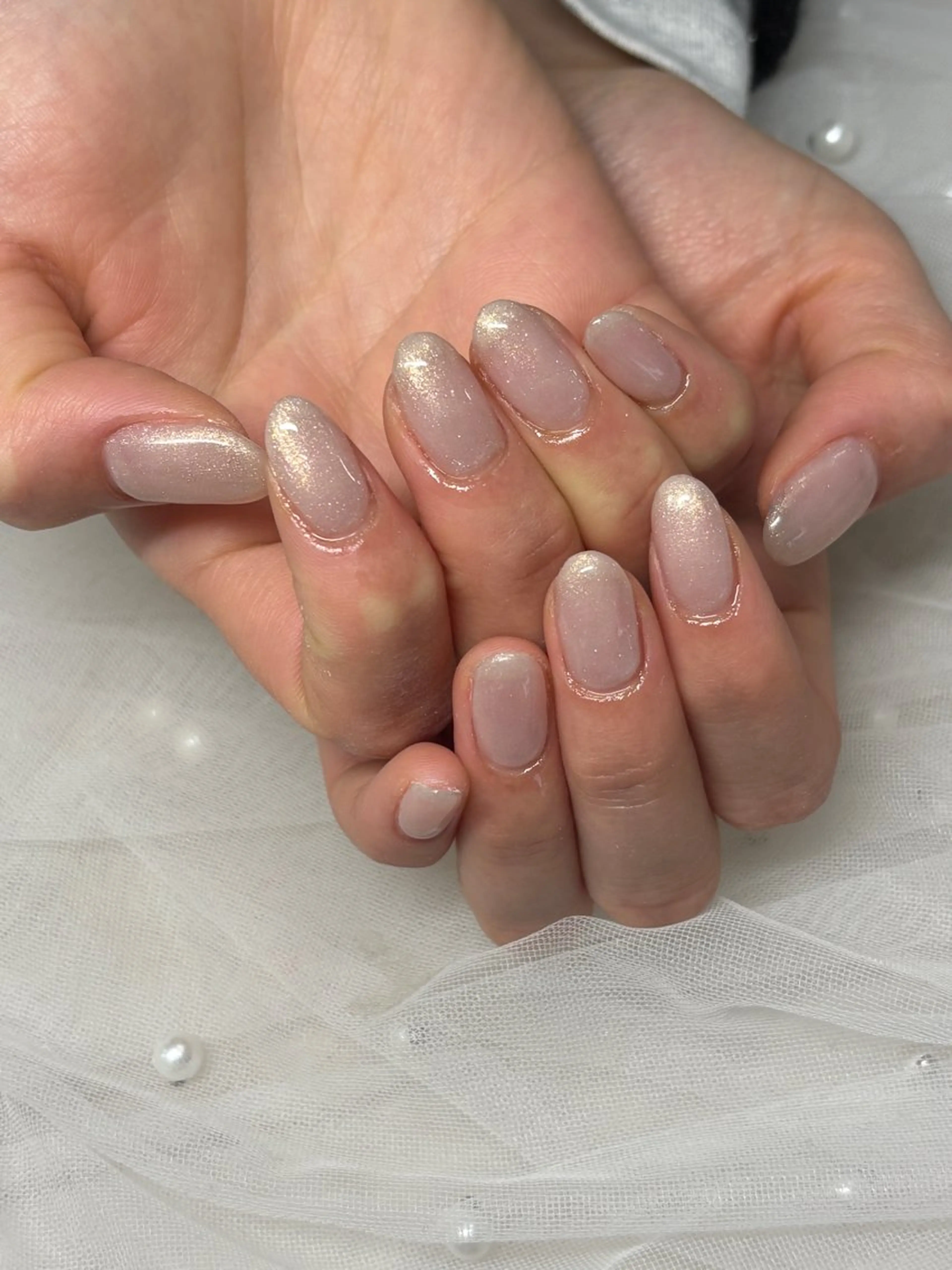 ネイル Bitty ✮yuzukiのネイルデザイン