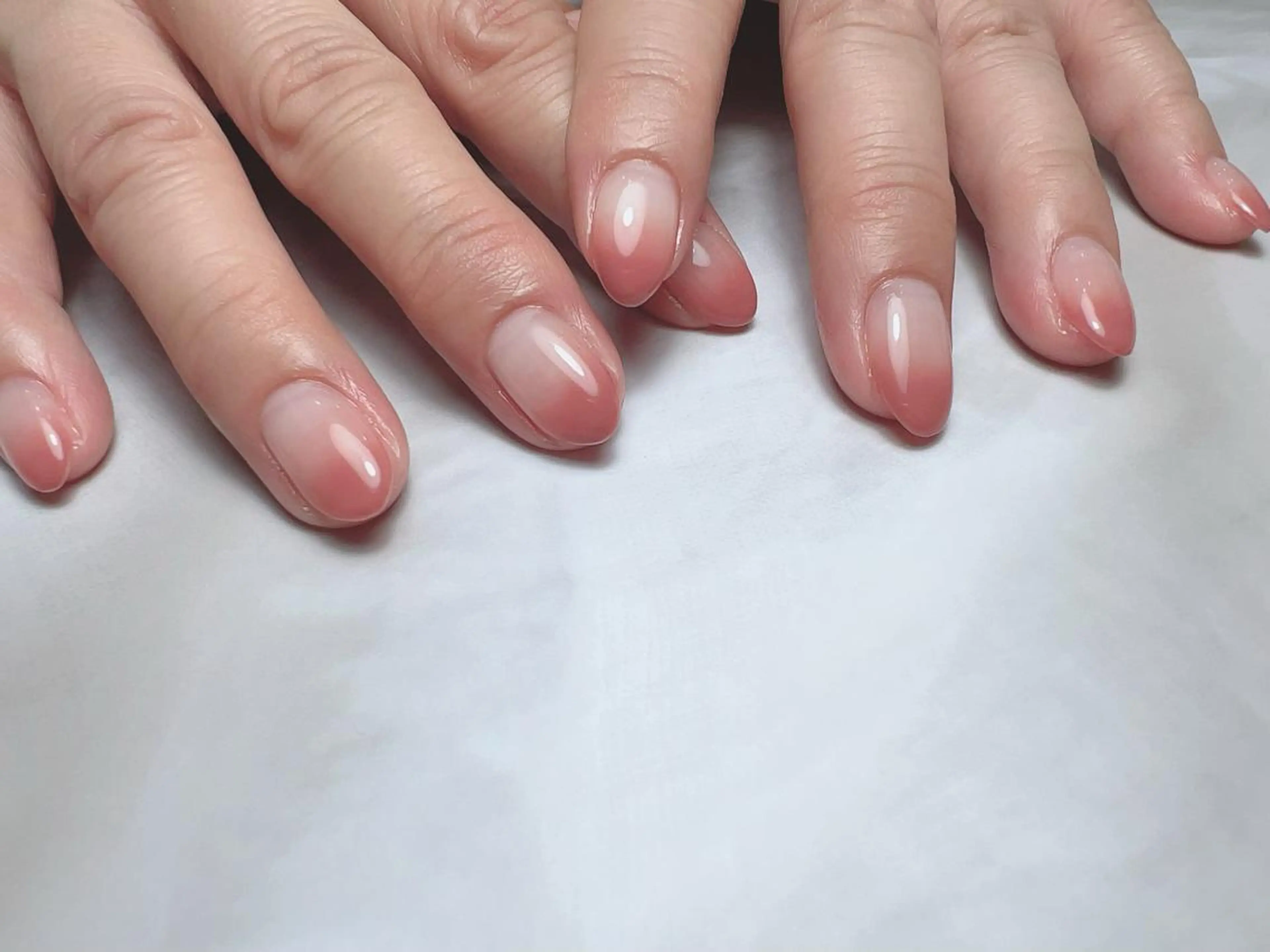 ネイル 𝐑𝐞𝐯𝐢𝐨 ___堺市西区のマツエク・マツパデザイン