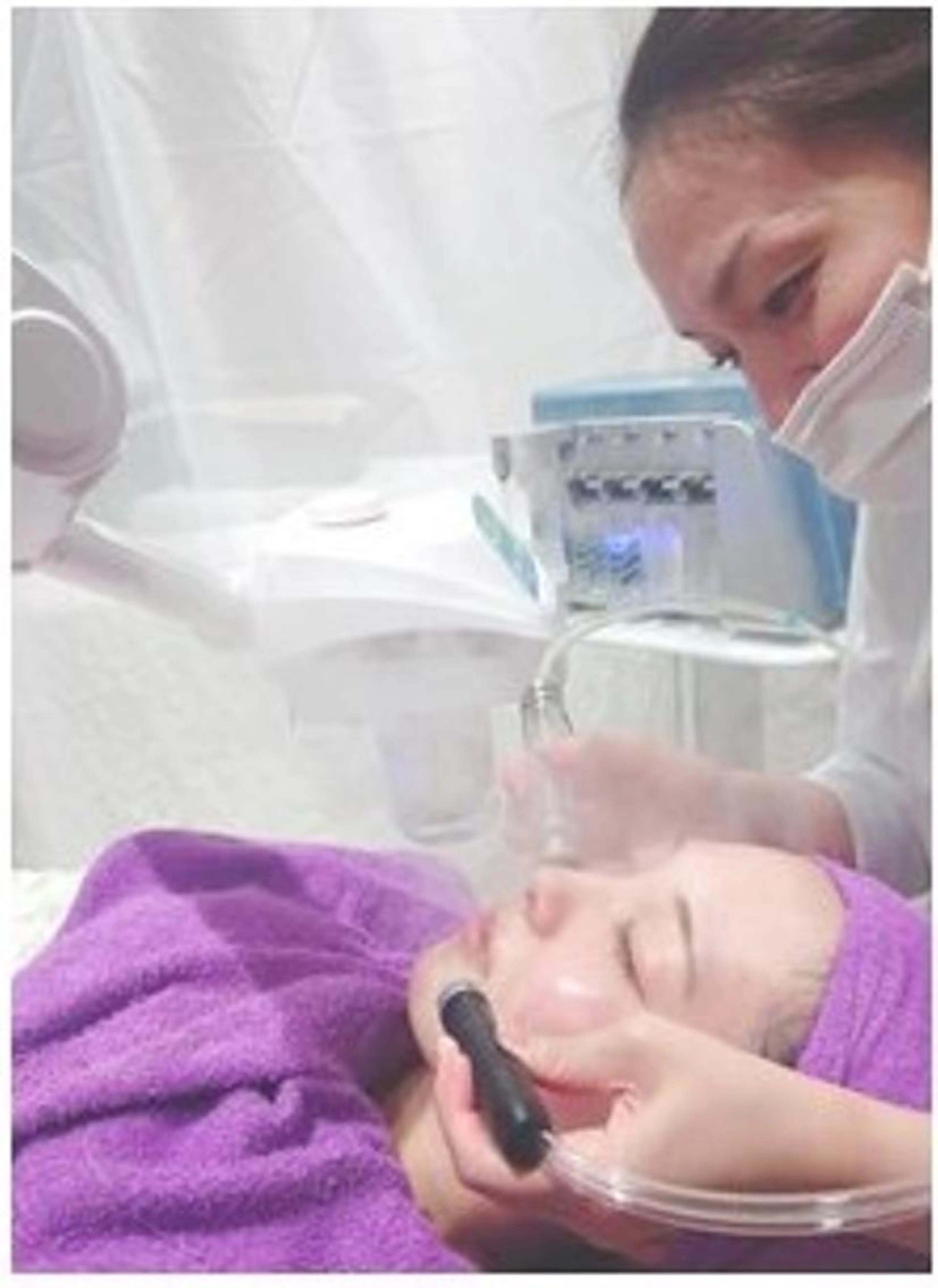 [新規・初回]毛穴W徹底大掃除★¥5800→¥1999の写真