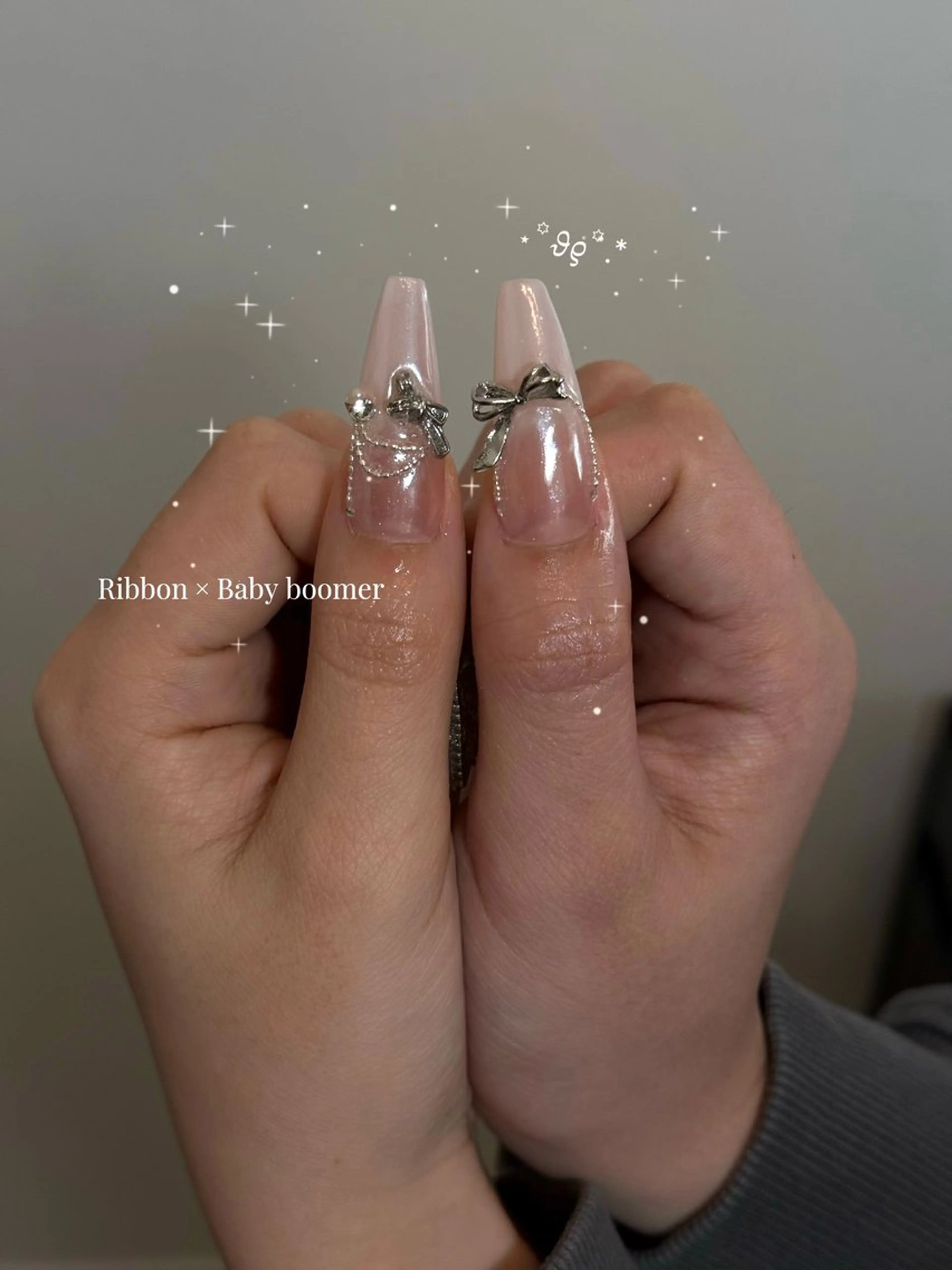 ネイル rené risaのネイルデザイン