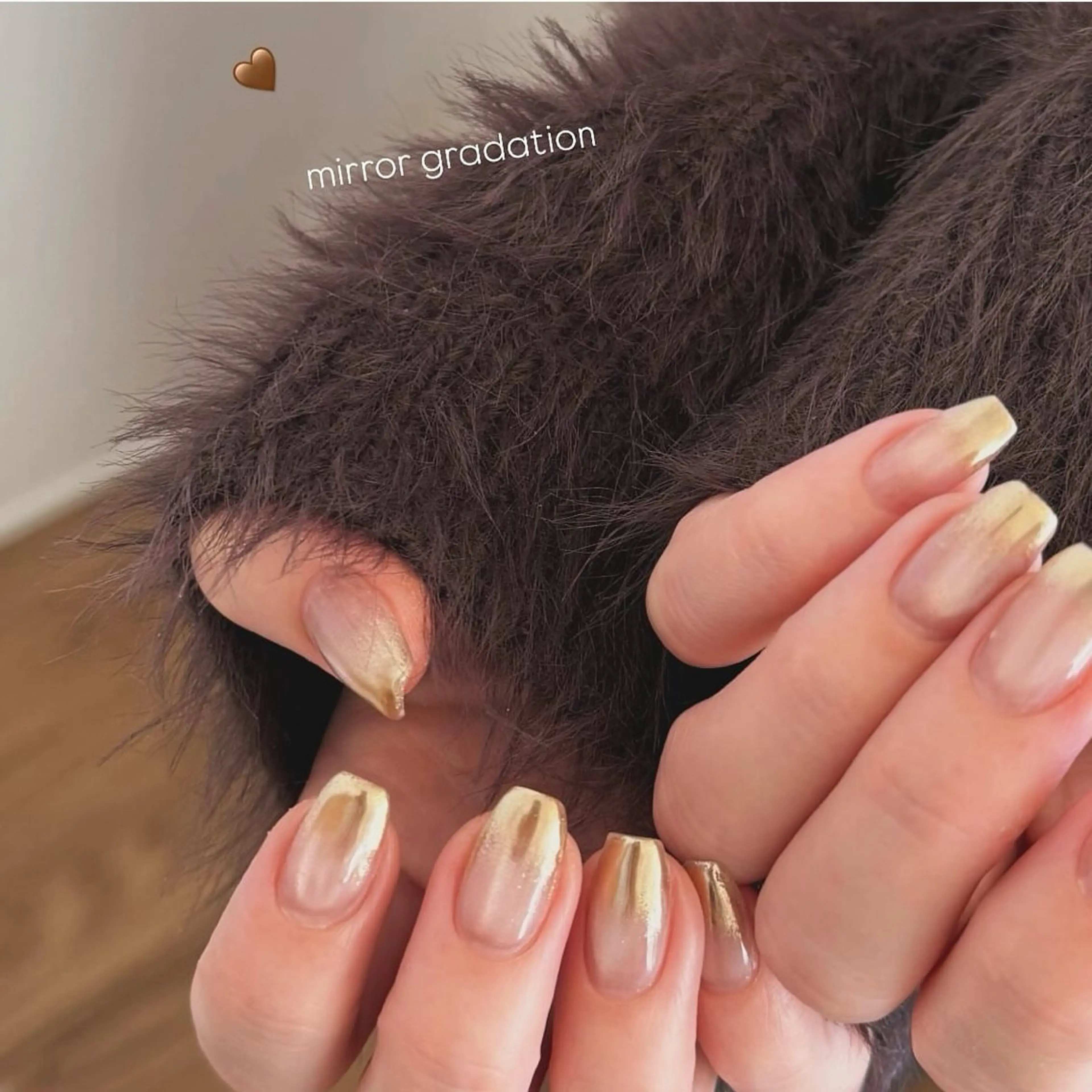 ネイル ハンドネイル nailstudio esu.のネイルデザイン