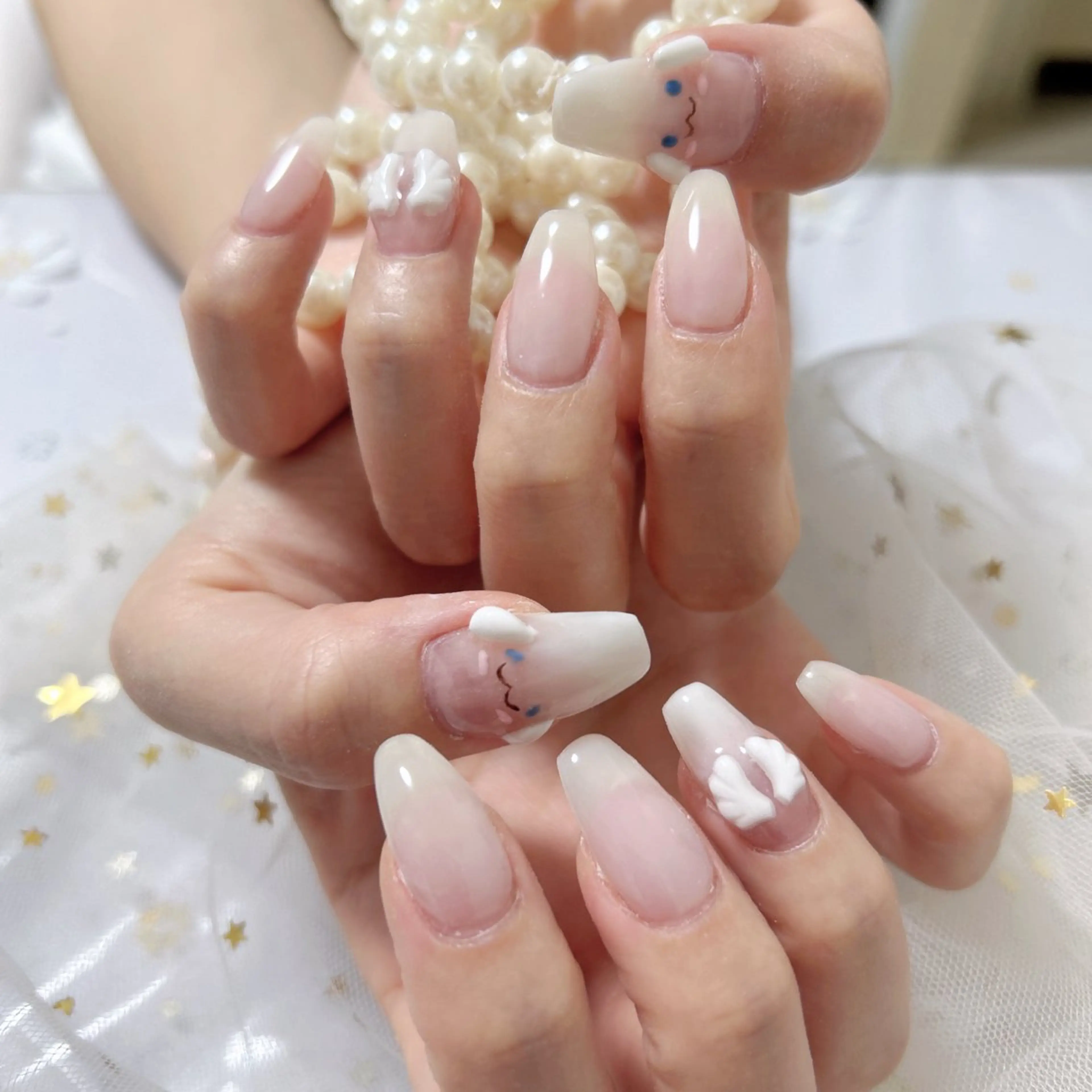 ネイル Kasumi Nailのネイルデザイン